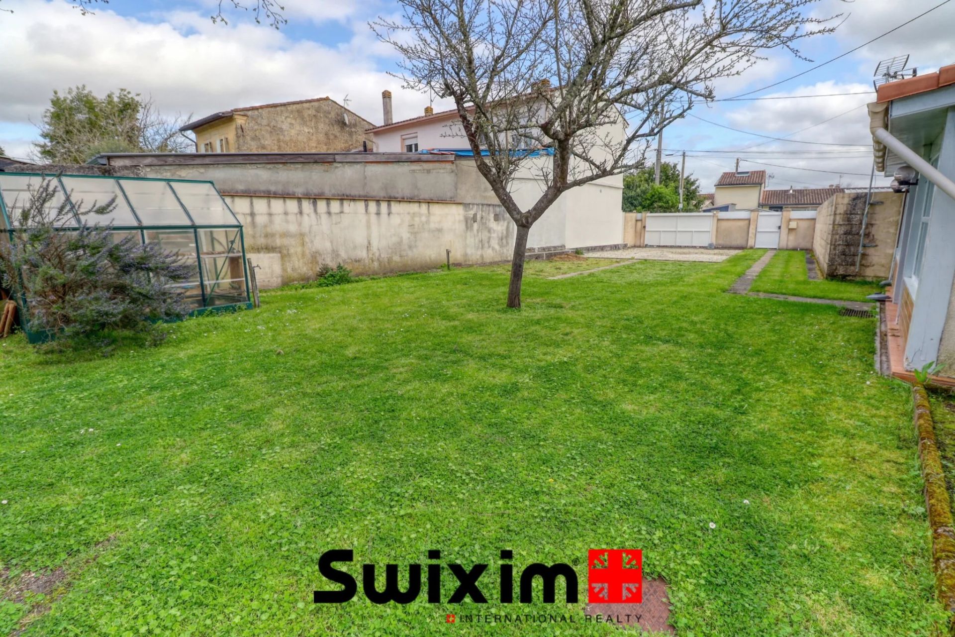 maison 5 Pièces en vente sur Margaux-Cantenac (33460)