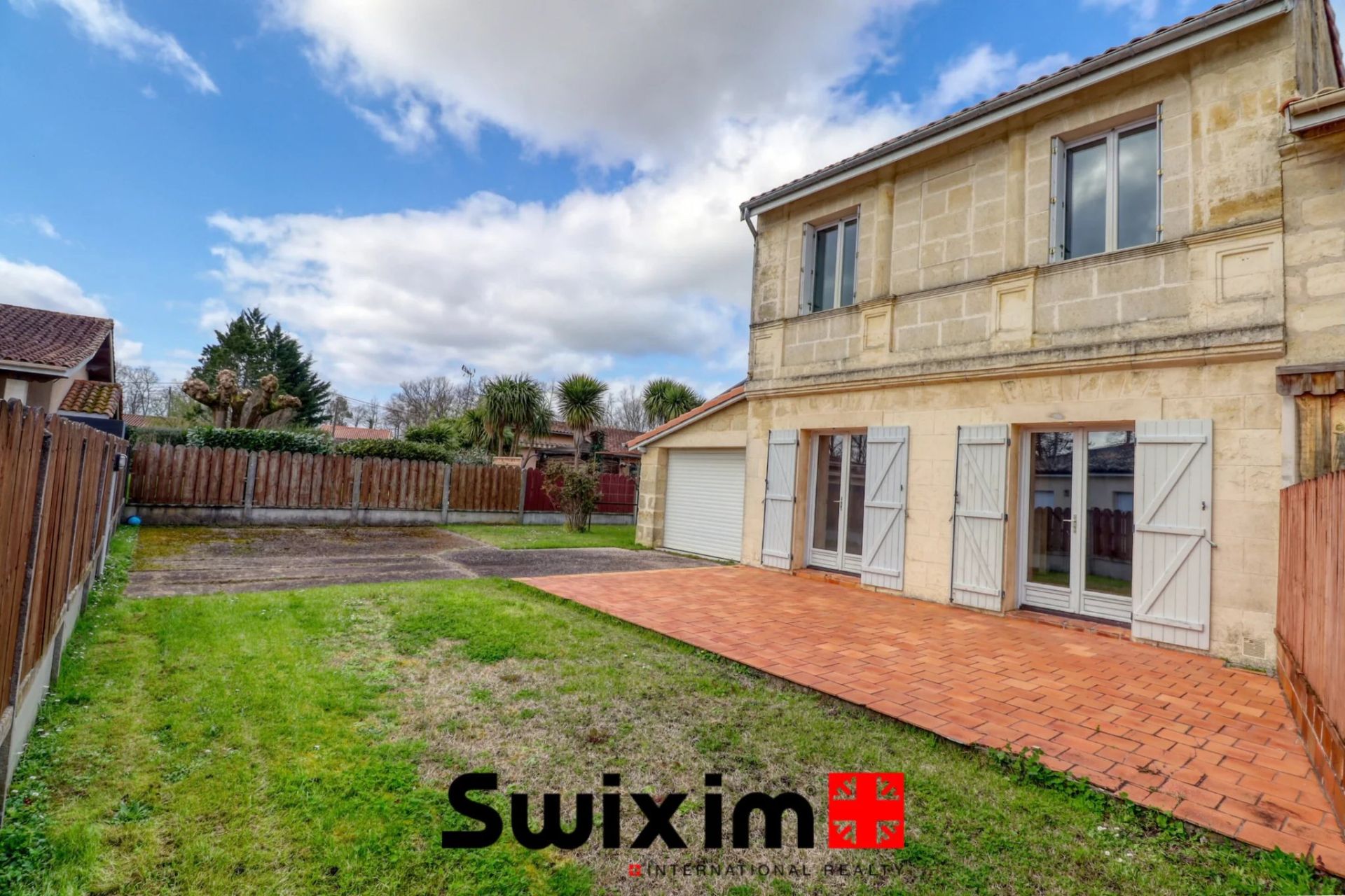 maison 5 Pièces en vente sur Margaux-Cantenac (33460)