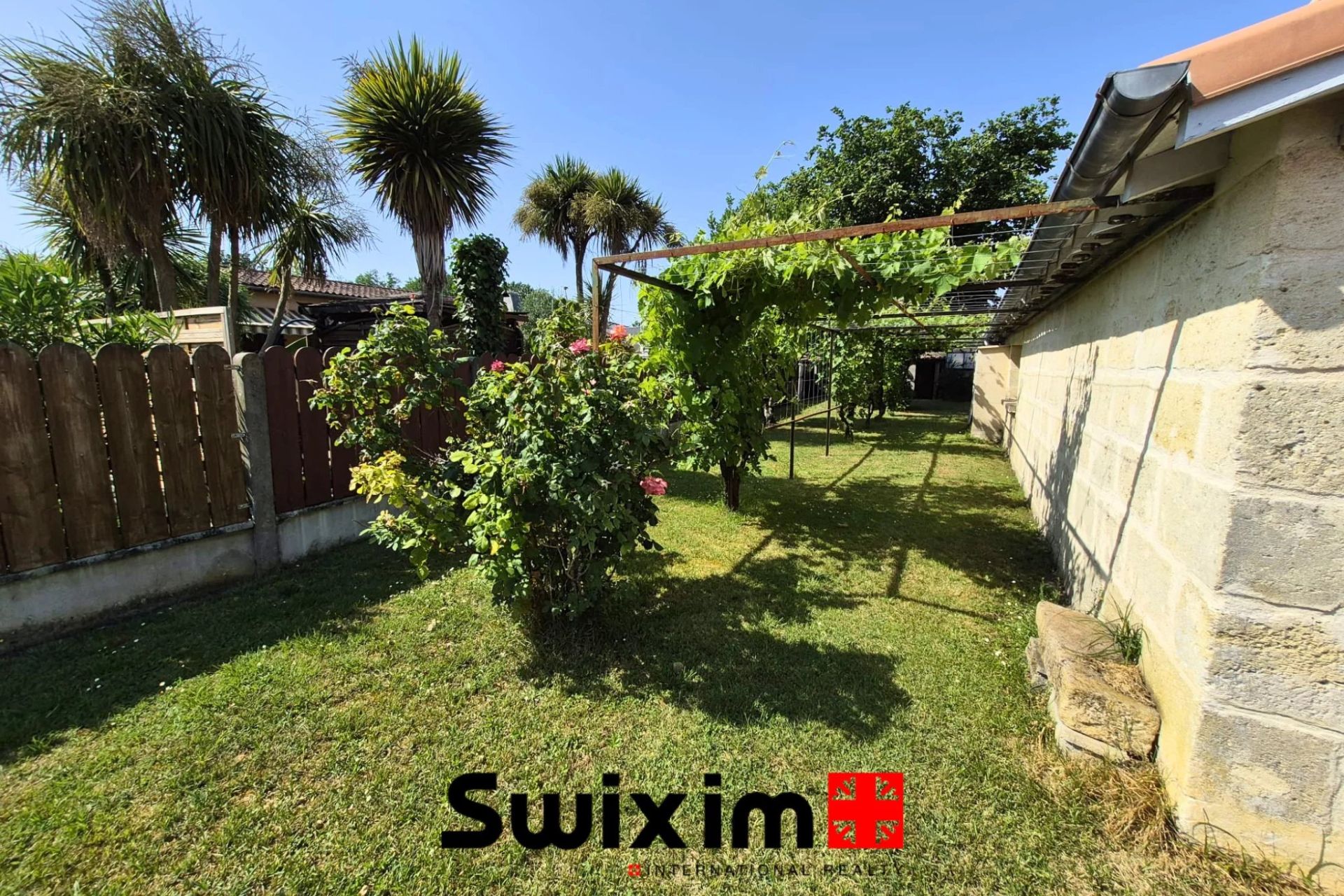 casa 5 Camere in vendita su Margaux-Cantenac (33460)