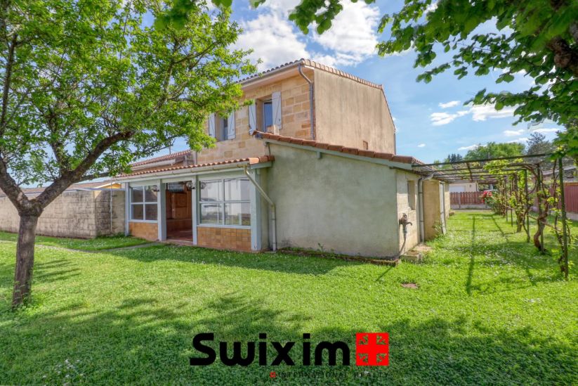 Verkauf Haus Margaux-Cantenac 5&nbsp;Zimmer 120&nbsp;m²