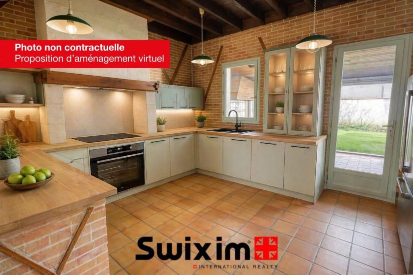 Verkauf Haus Margaux-Cantenac 5&nbsp;Zimmer 120&nbsp;m²