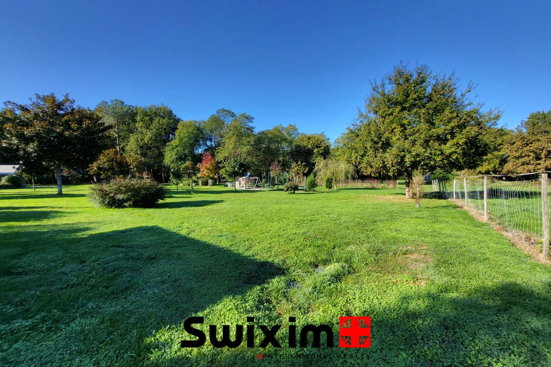 house 5 Rooms for rent on Saint-Germain-d'Esteuil (33340)