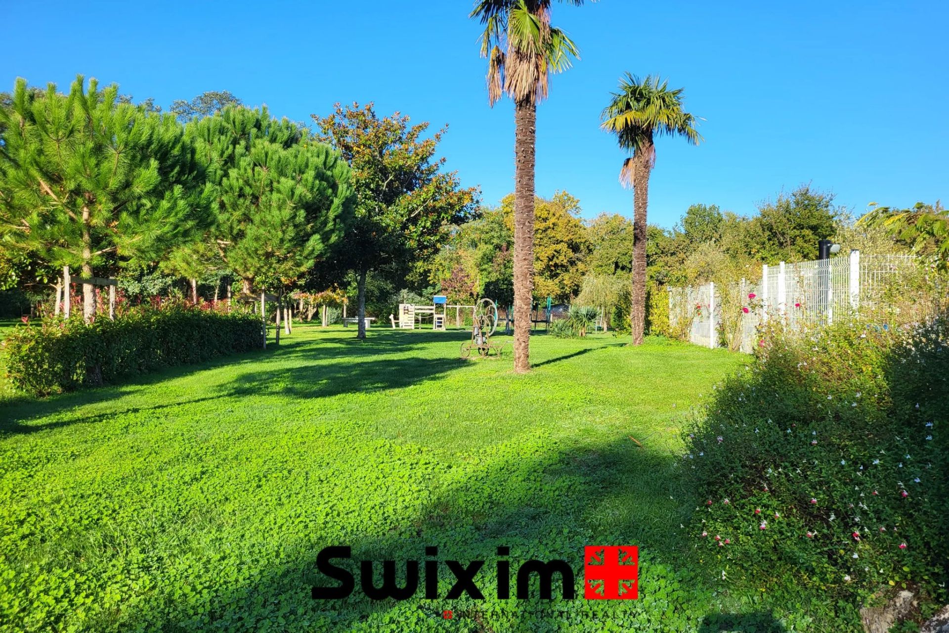 house 5 Rooms for rent on Saint-Germain-d'Esteuil (33340)