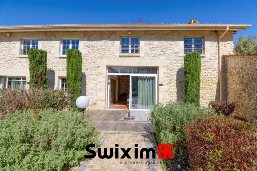 Rental House Saint-Germain-d'Esteuil 5&nbsp;Rooms 97.12&nbsp;m²