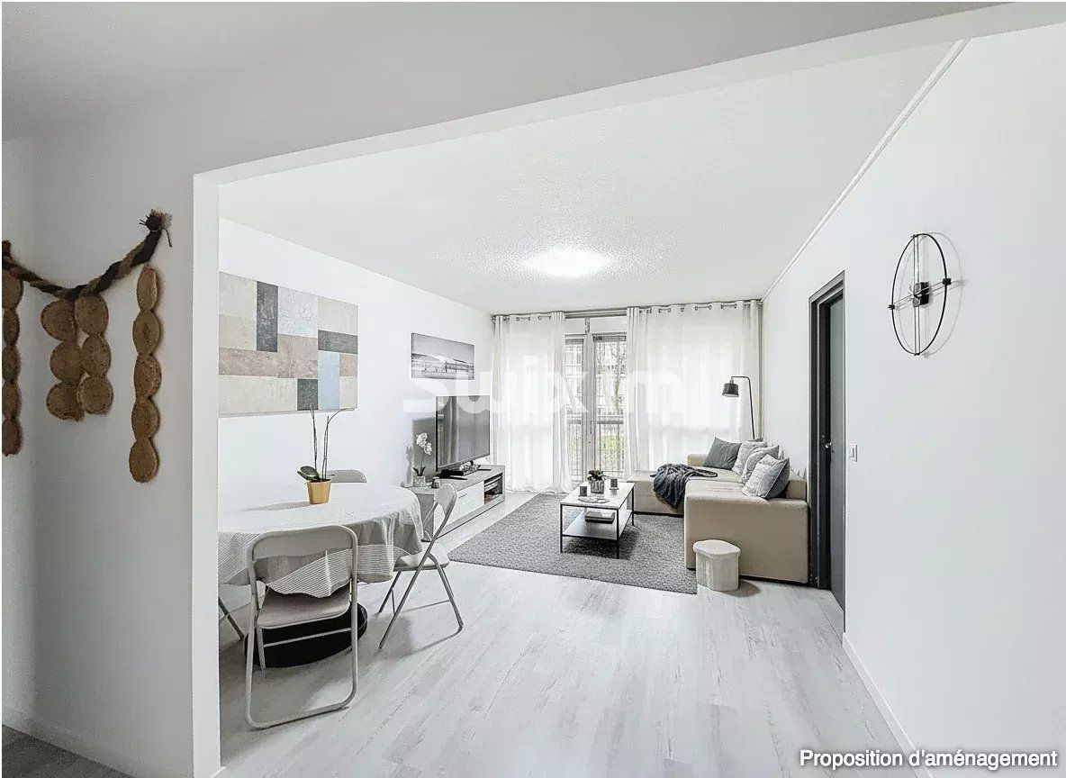 appartement 4 Zimmer zum verkauf auf Pessac (33600)