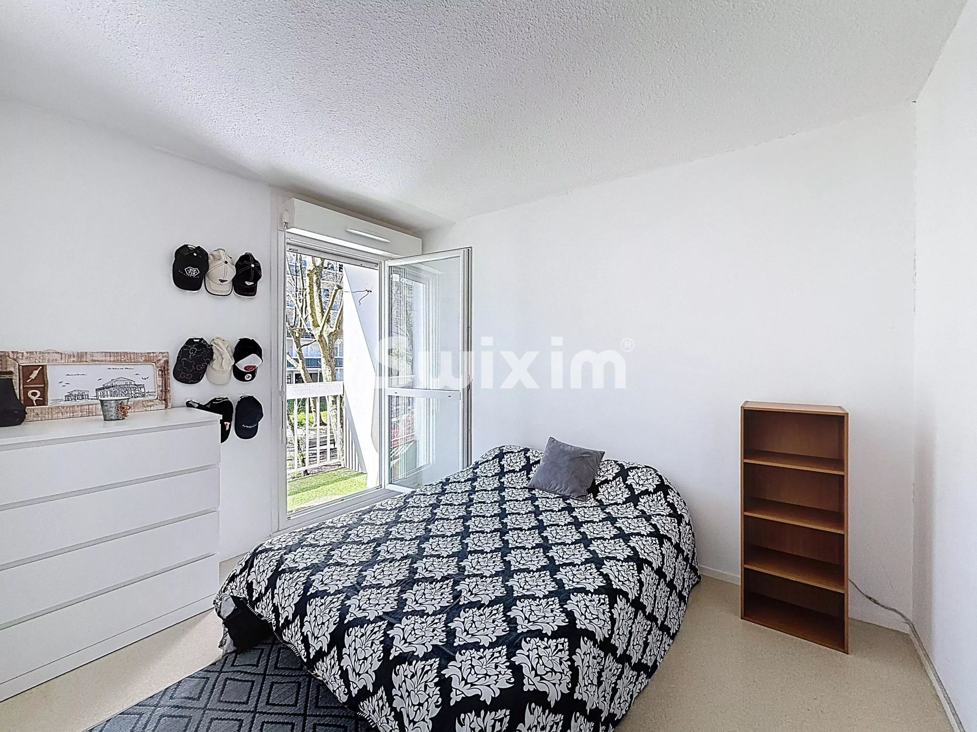 appartement 4 Zimmer zum verkauf auf Pessac (33600)