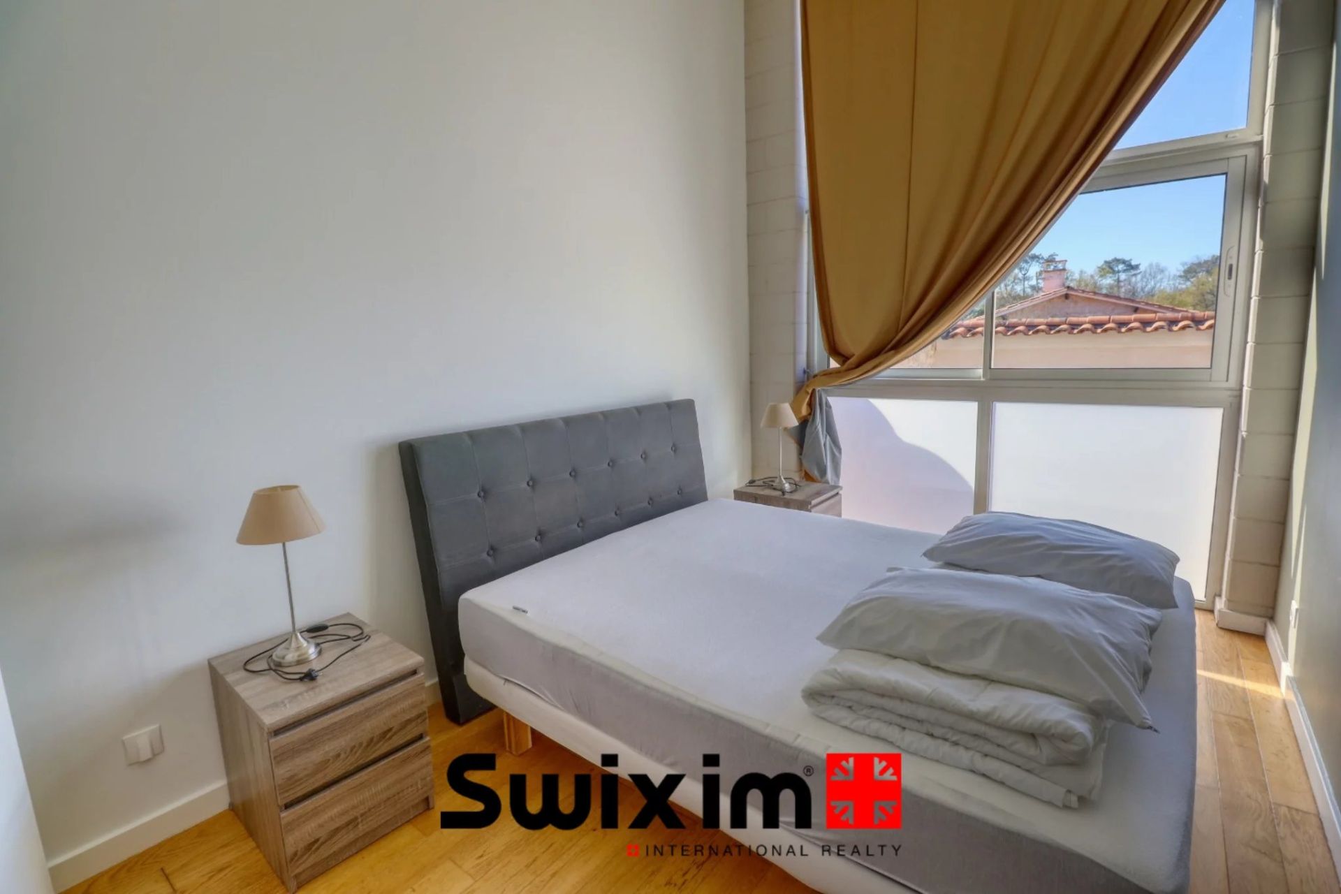 house 4 Rooms for rent on Saint-Germain-d'Esteuil (33340)