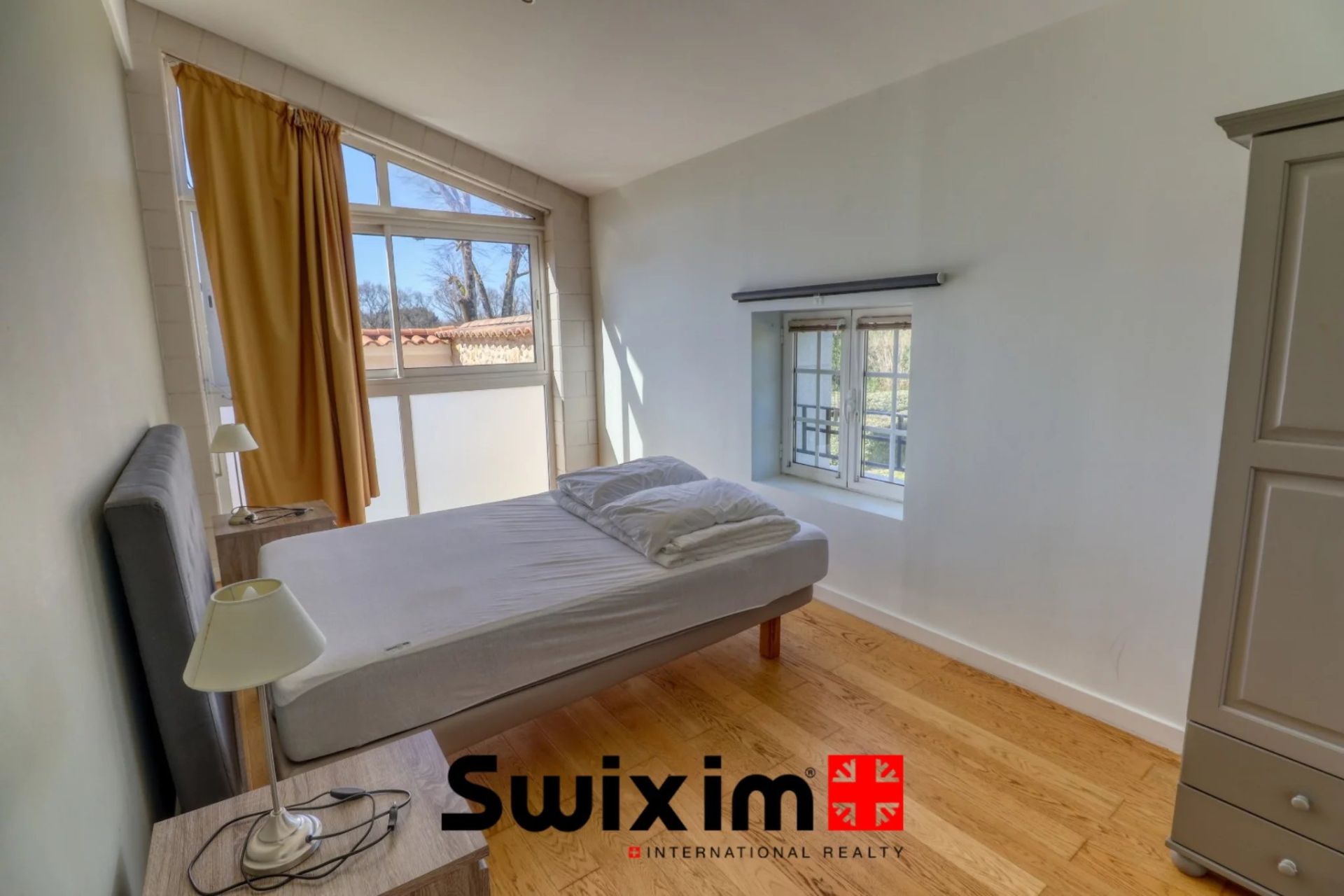 house 4 Rooms for rent on Saint-Germain-d'Esteuil (33340)