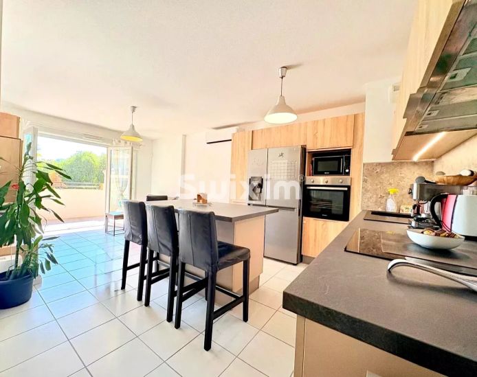 Vente Appartement Le Muy 3&nbsp;Pièces 56.28&nbsp;m²