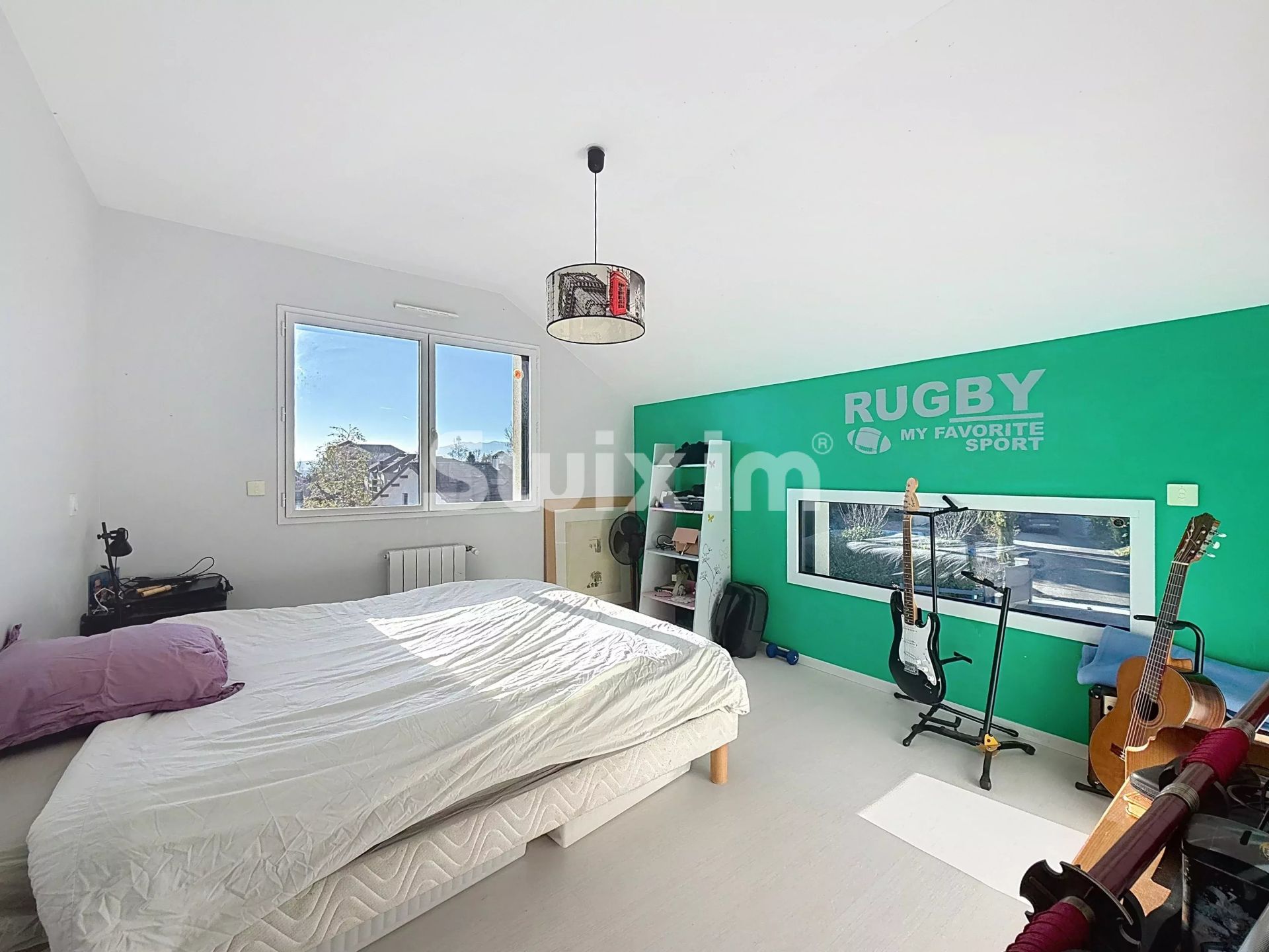 casa 7 Quartos para venda sobre Chevry (01170)