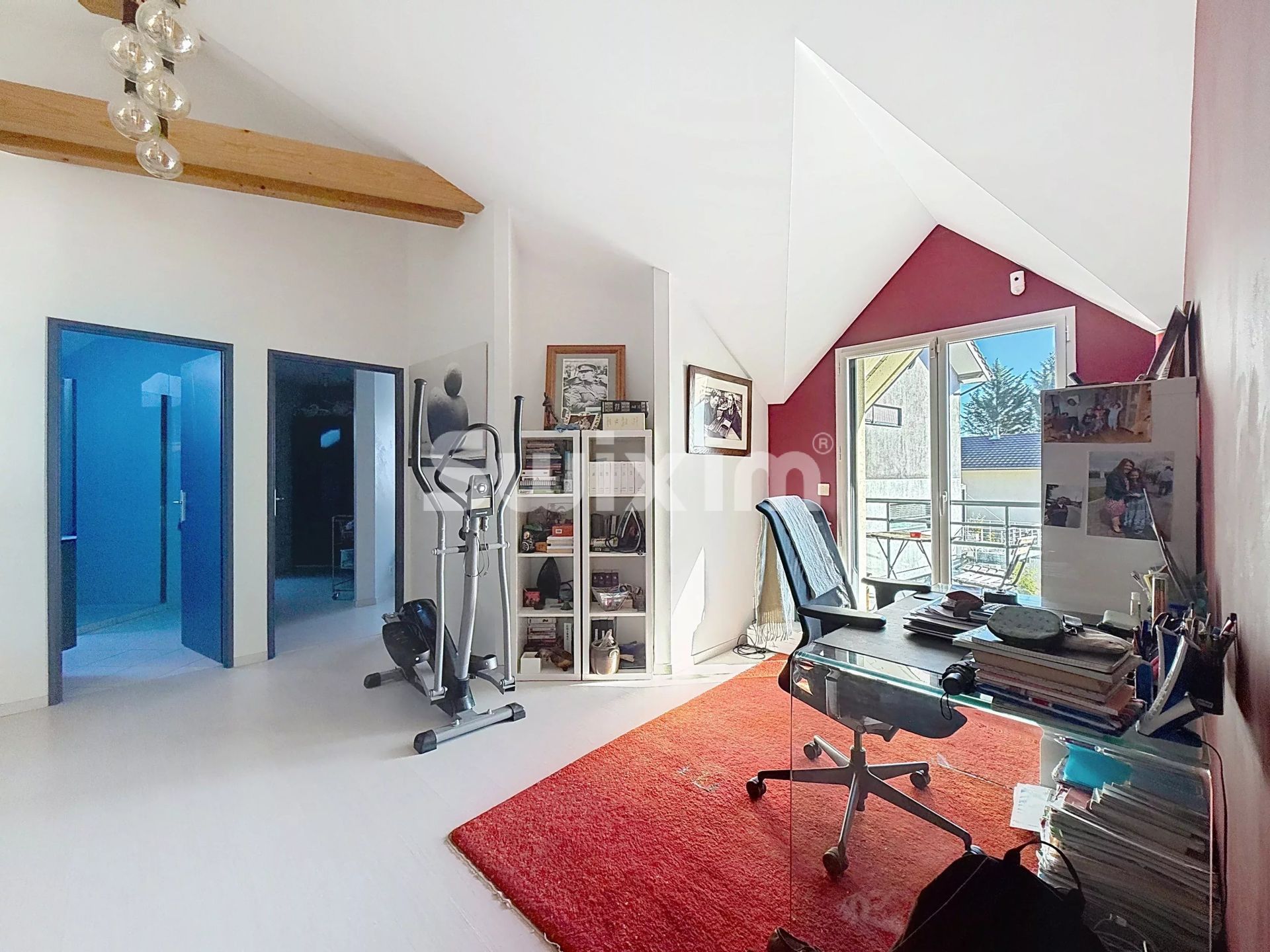 casa 7 Quartos para venda sobre Chevry (01170)