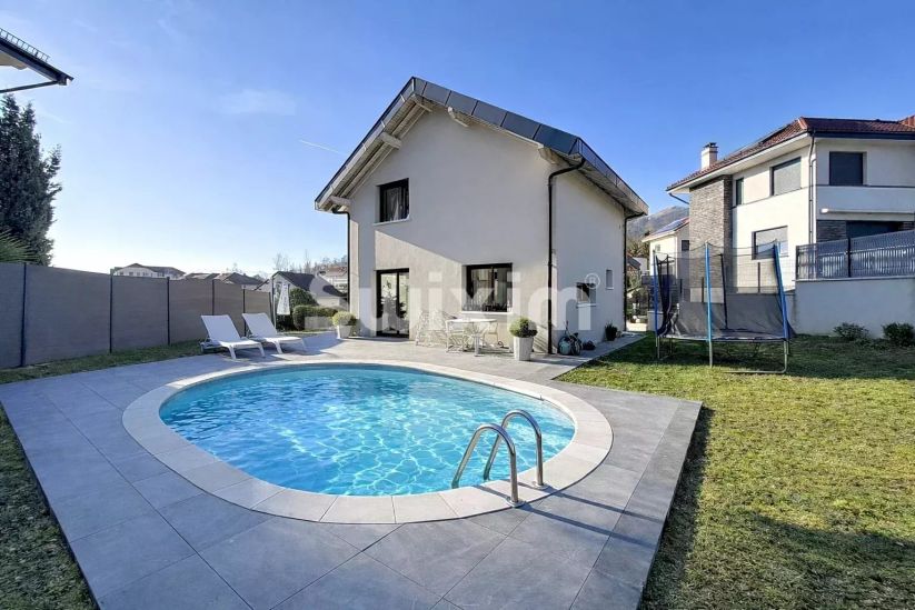 Venda Casa Chevry 7&nbsp;Quartos 270&nbsp;m²