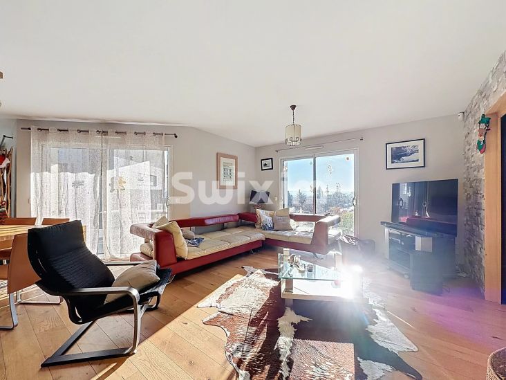 Venda Casa Chevry 7&nbsp;Quartos 270&nbsp;m²