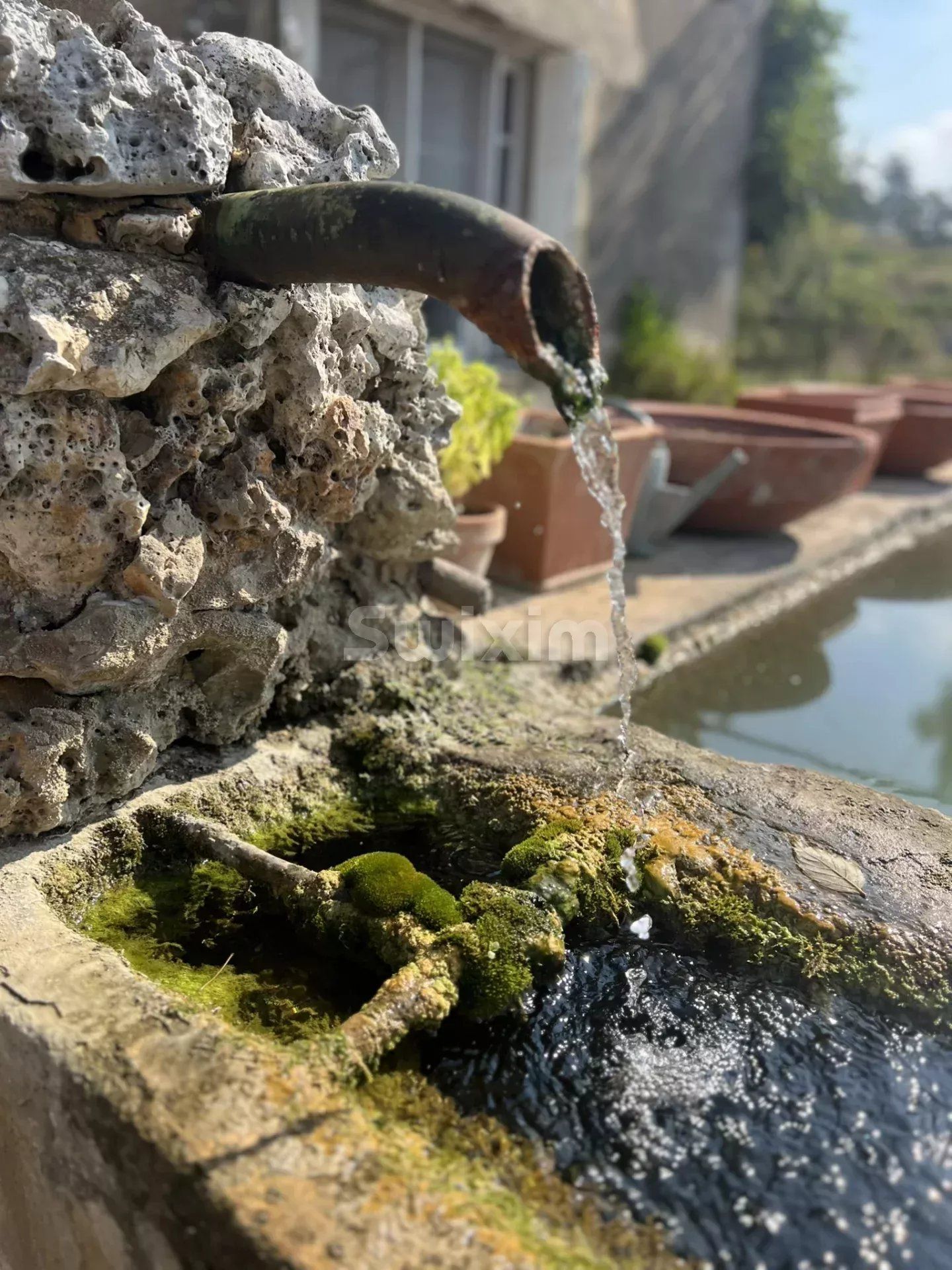 propriedade 15 Quartos para venda sobre Bagnols-sur-Cèze (30200)