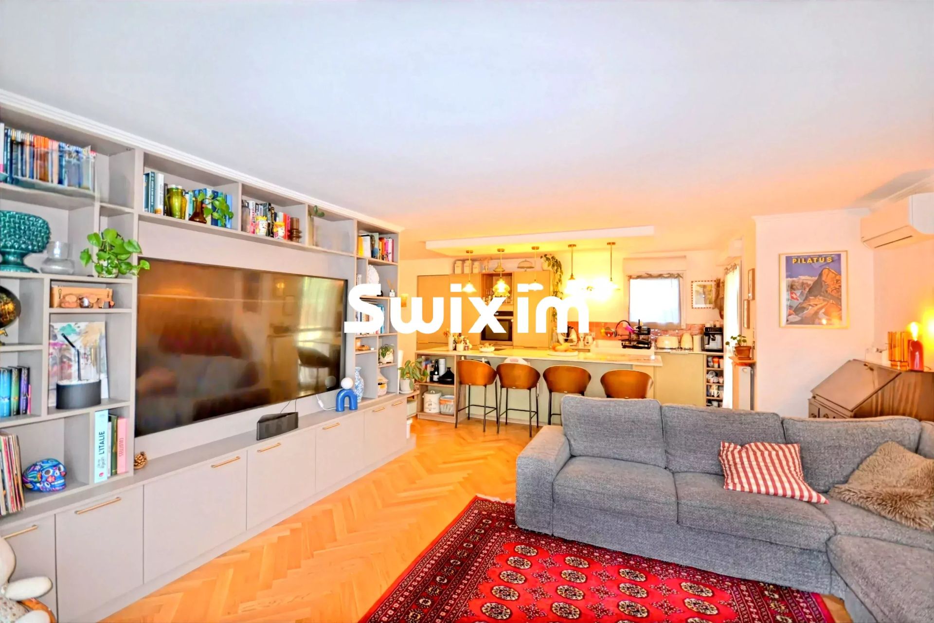 appartamento 4 Camere in vendita su Annecy (74940)