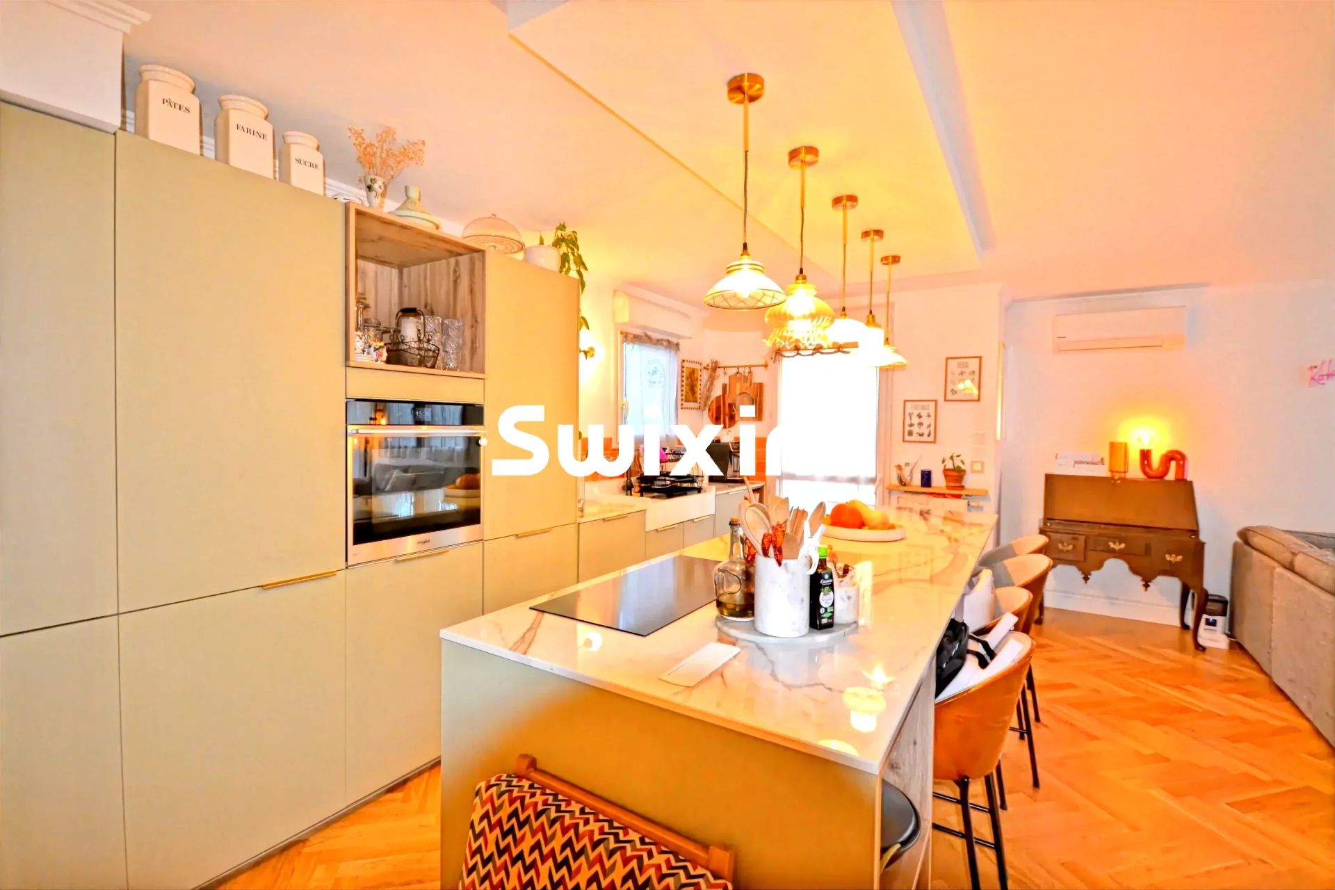 appartamento 4 Camere in vendita su Annecy (74940)