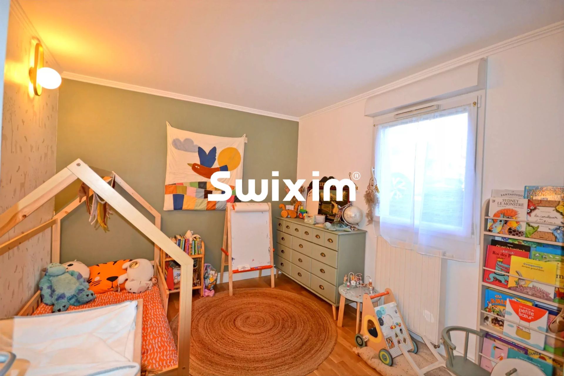 appartamento 4 Camere in vendita su Annecy (74940)