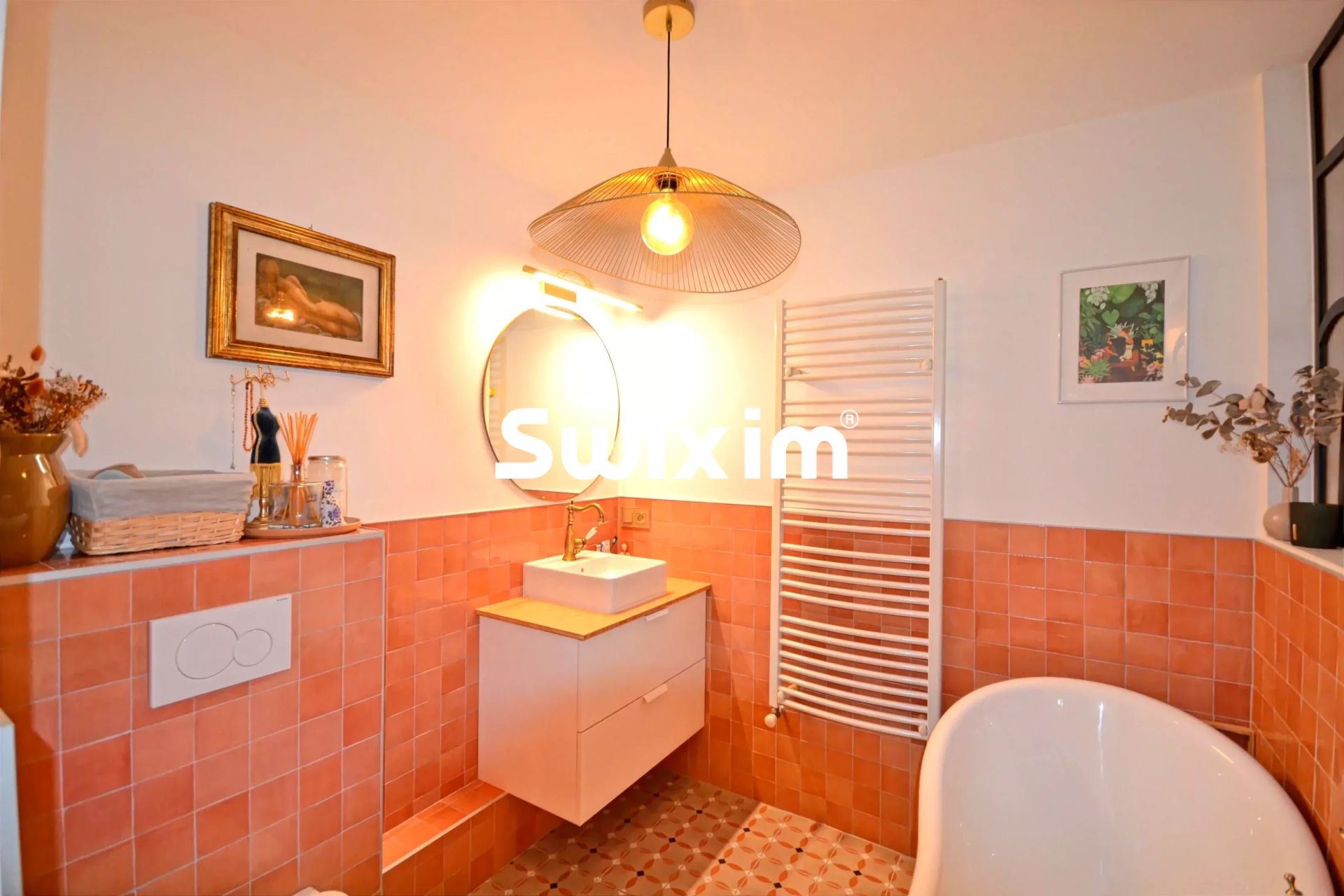 appartamento 4 Camere in vendita su Annecy (74940)