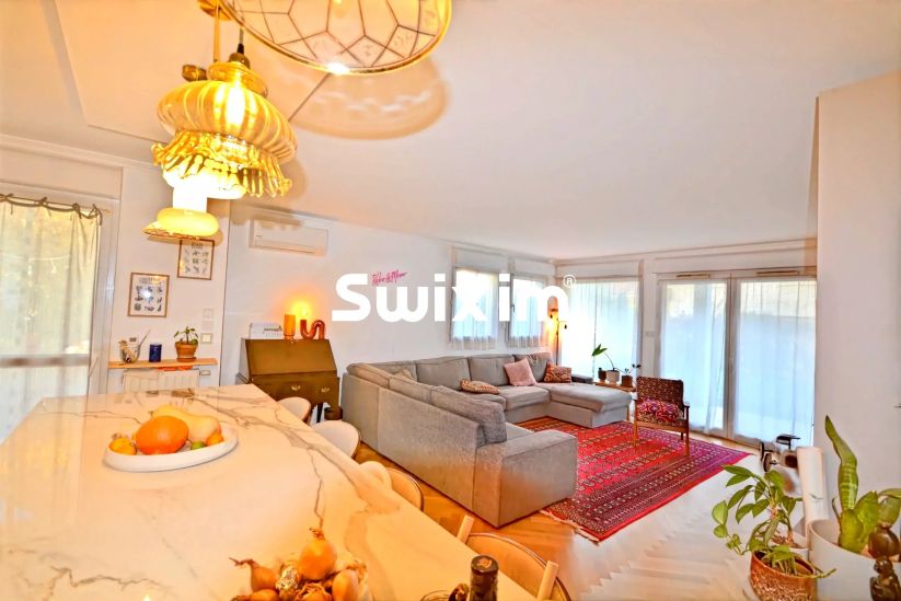 Vendita Appartamento Annecy 4&nbsp;Camere 84.29&nbsp;m²