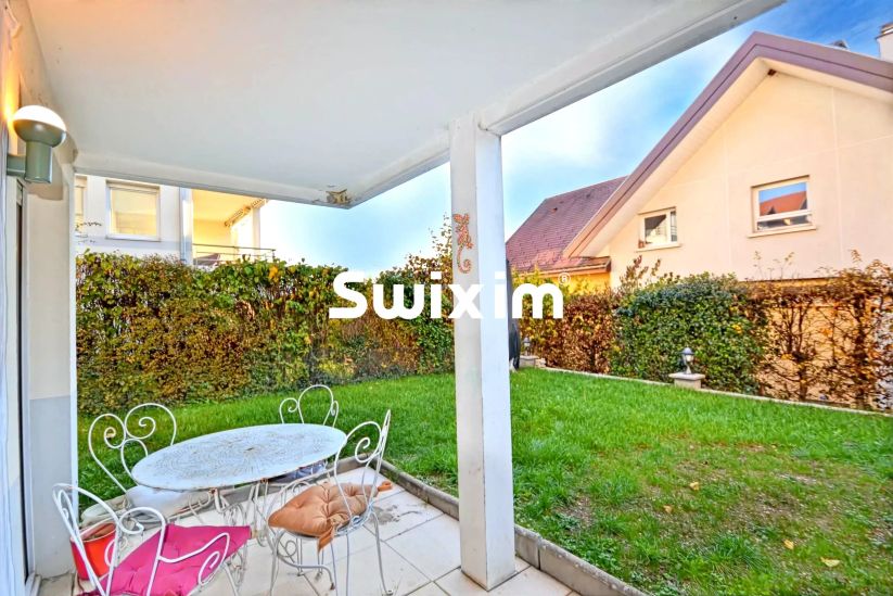 Venda Apartamento Annecy 4&nbsp;Quartos 84.29&nbsp;m²