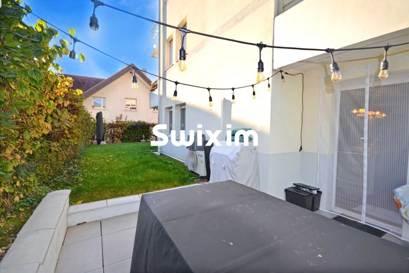 Vendita Appartamento Annecy 4&nbsp;Camere 84.29&nbsp;m²