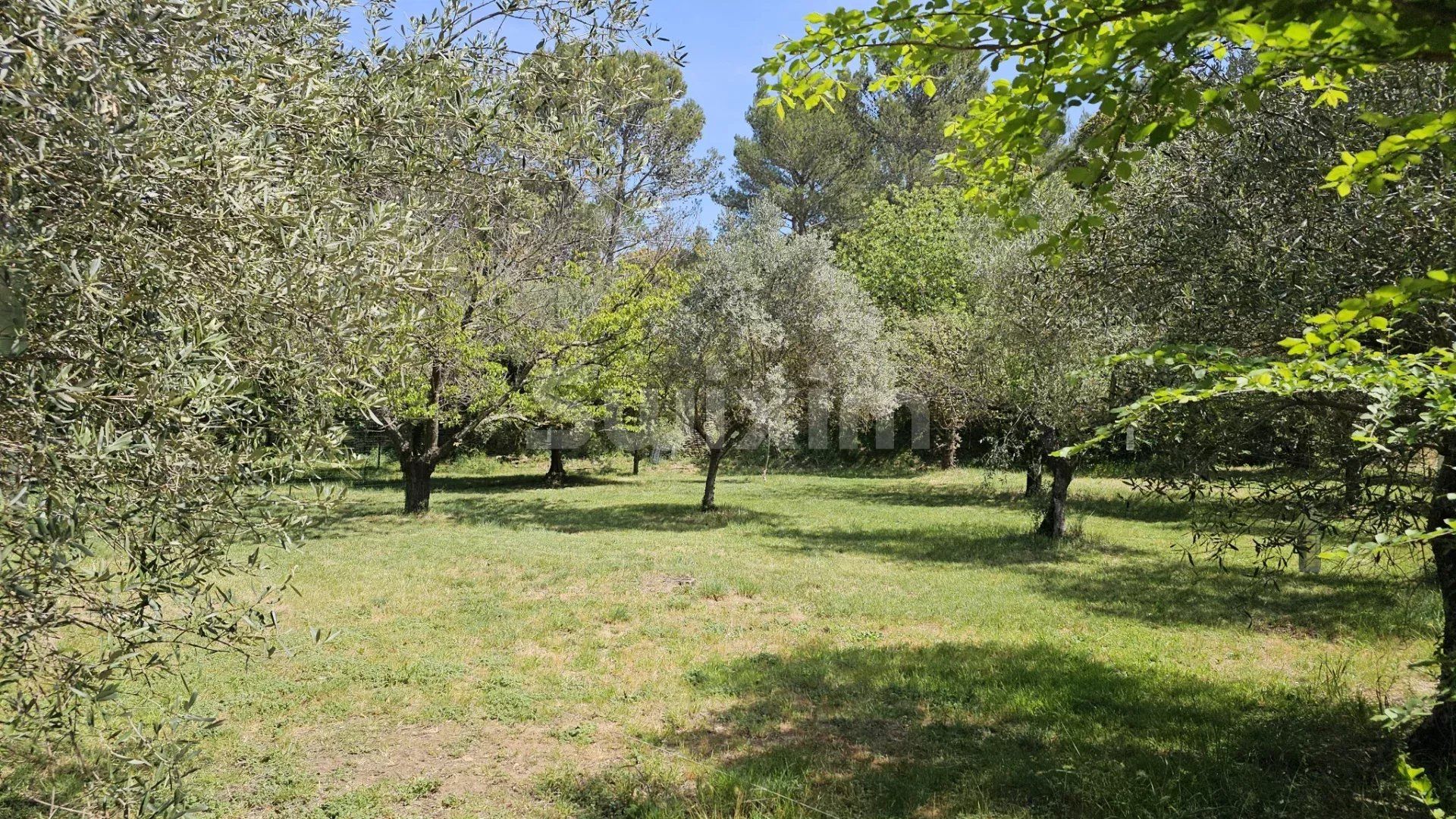 grundst&uuml;ck zum verkauf auf Castillon-du-Gard (30210)