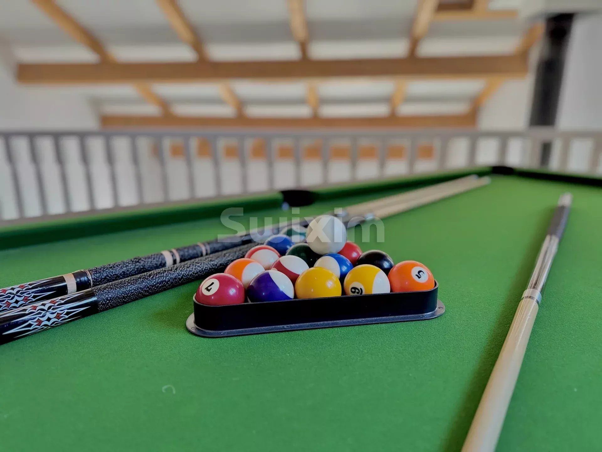 villa 7 Camere in vendita su Saint-Privat-des-Vieux (30340)