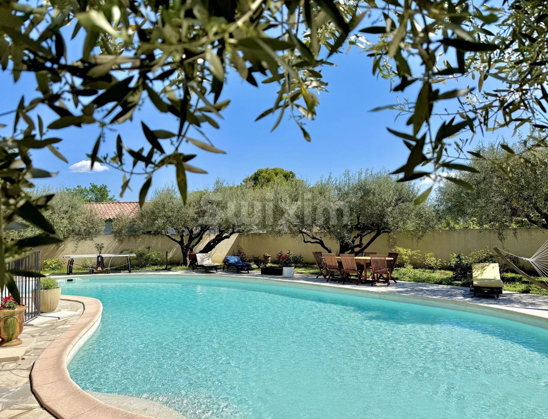 villa 7 Camere in vendita su Saint-Privat-des-Vieux (30340)