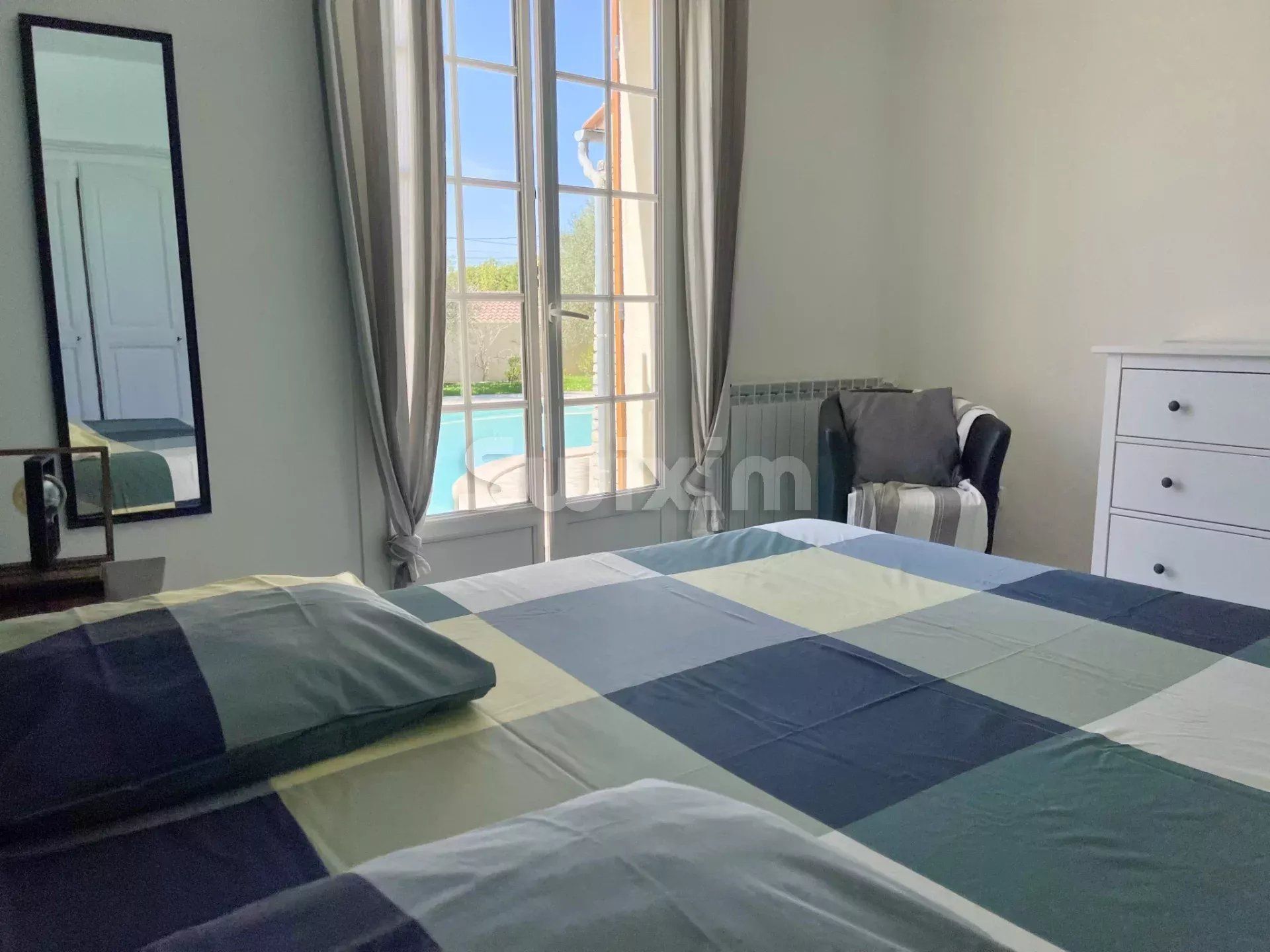 villa 7 Camere in vendita su Saint-Privat-des-Vieux (30340)