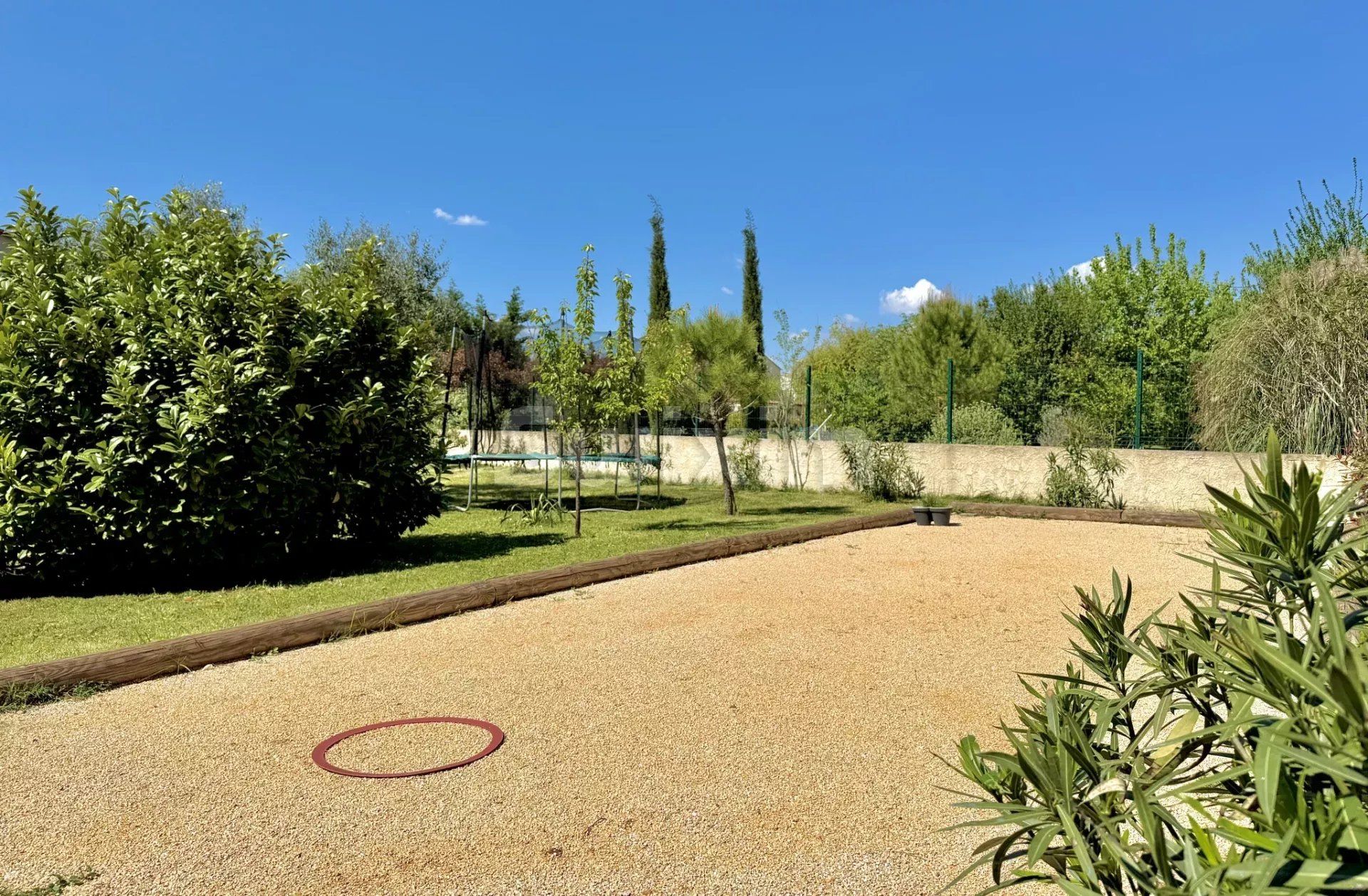 villa 7 Salas en venta en Saint-Privat-des-Vieux (30340)