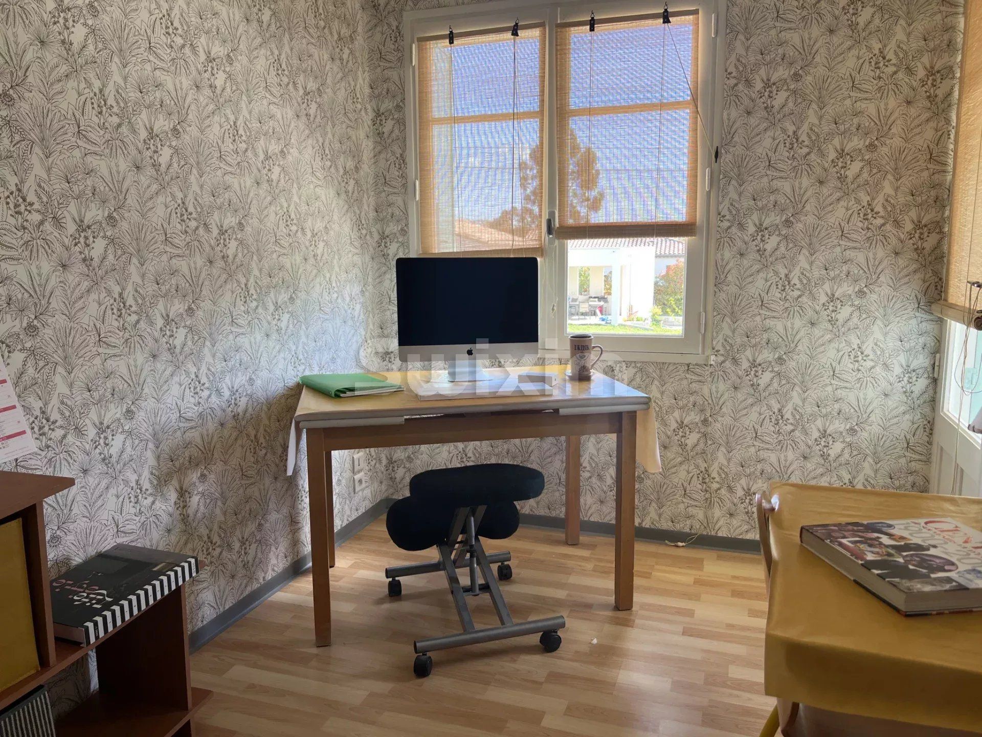 villa 7 Rooms for sale on Vézénobres (30360)