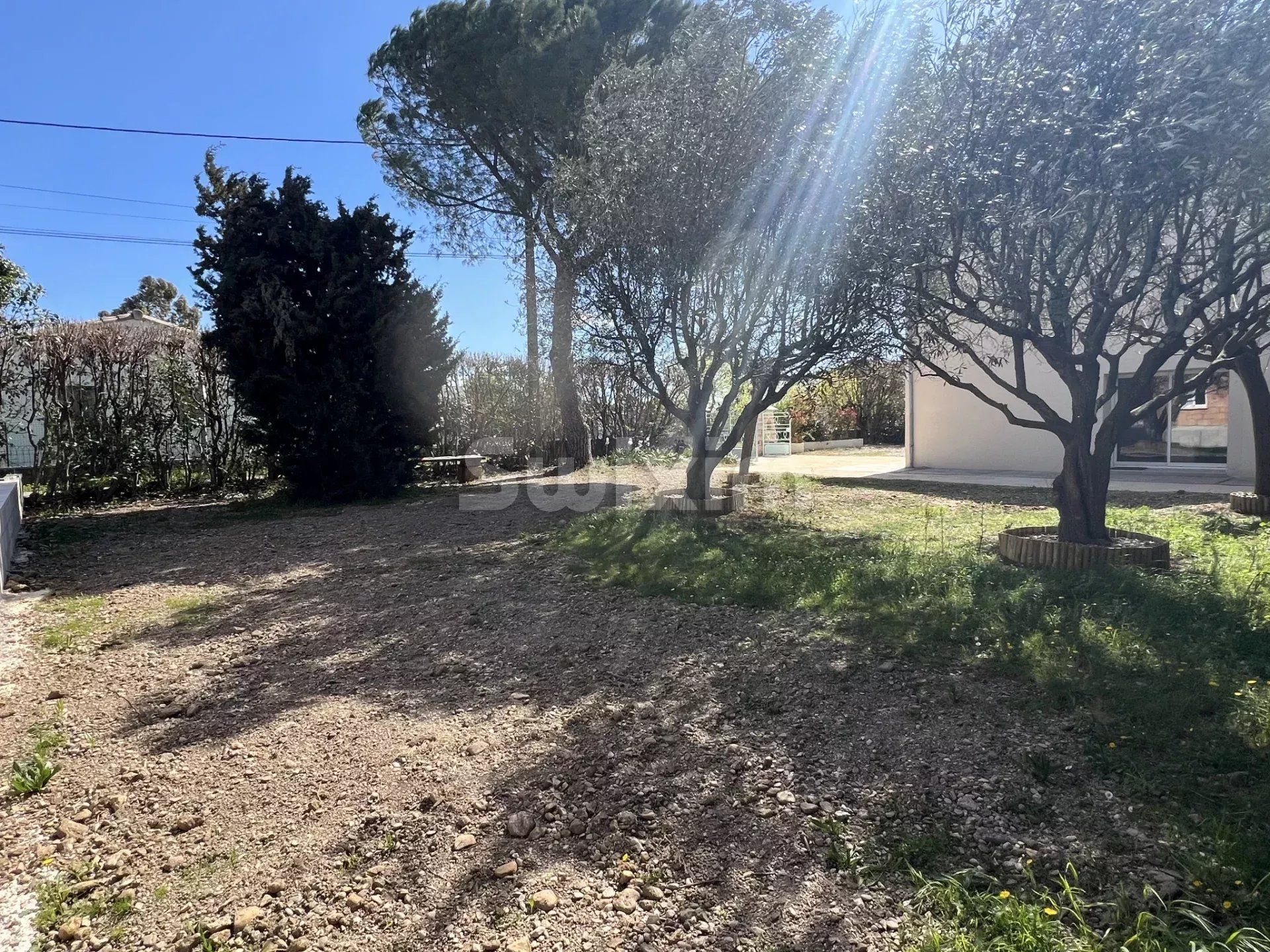 villa 7 Salas en venta en Vézénobres (30360)