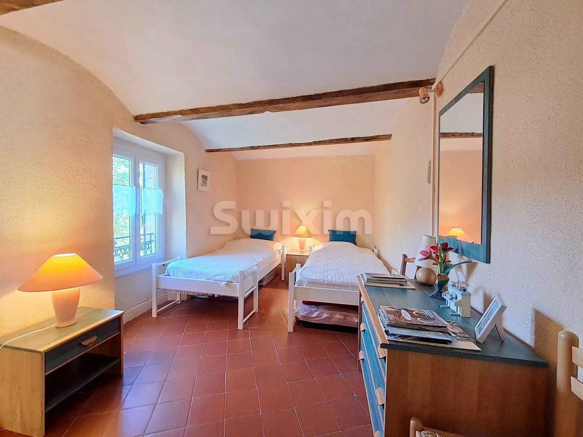 casa 6 Camere in vendita su Chamborigaud (30530)