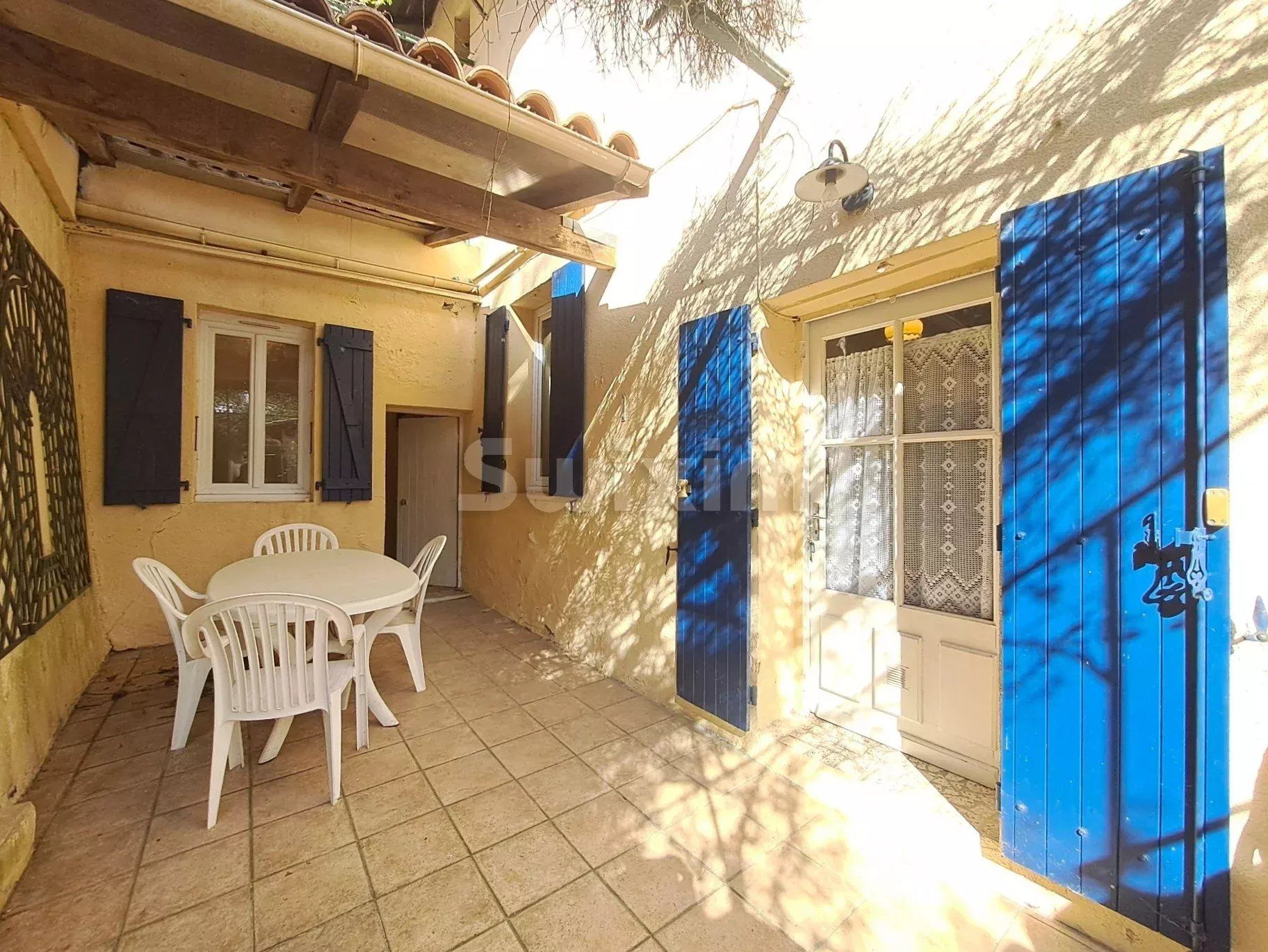 casa 6 Camere in vendita su Chamborigaud (30530)