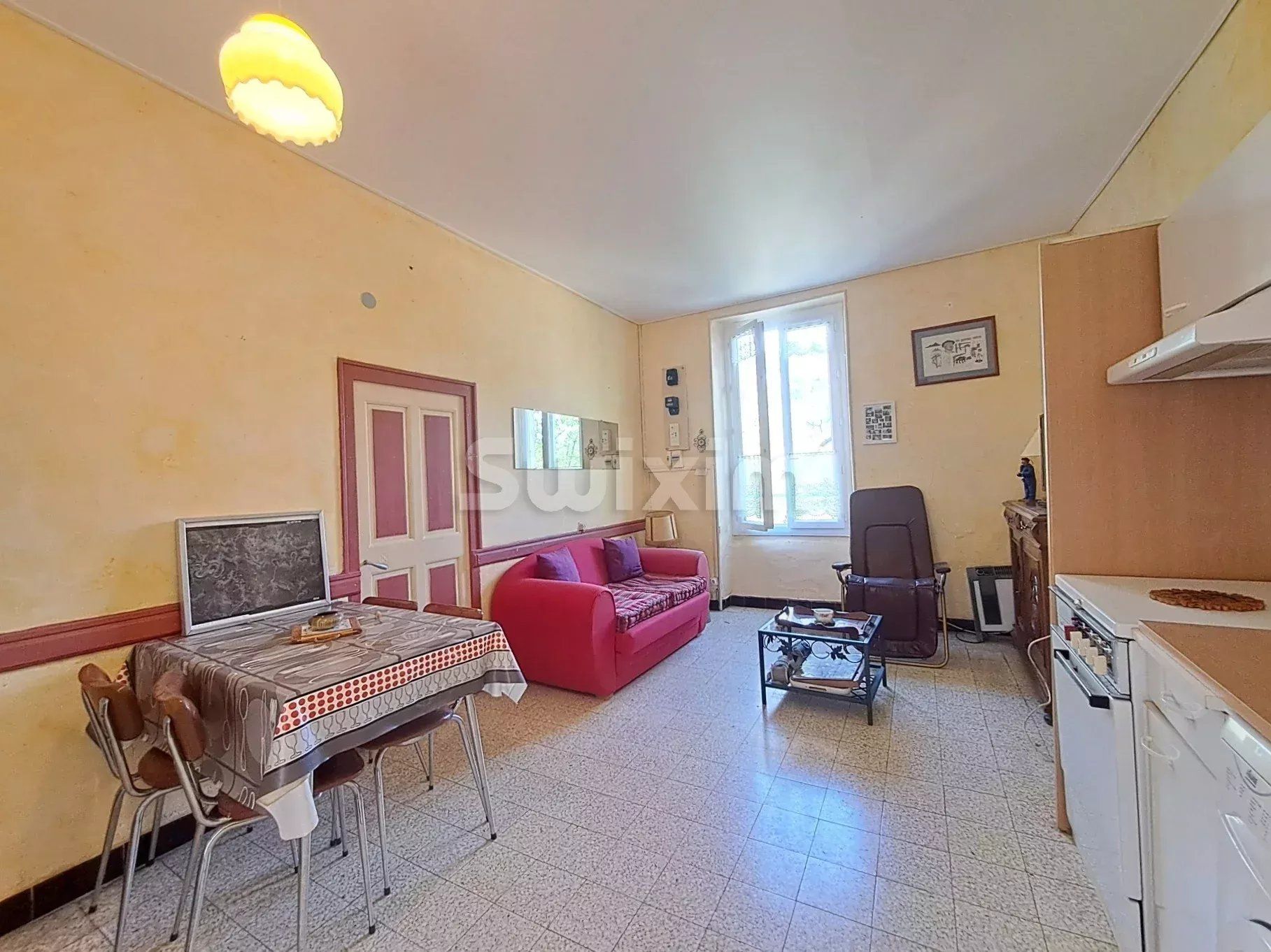 casa 6 Camere in vendita su Chamborigaud (30530)
