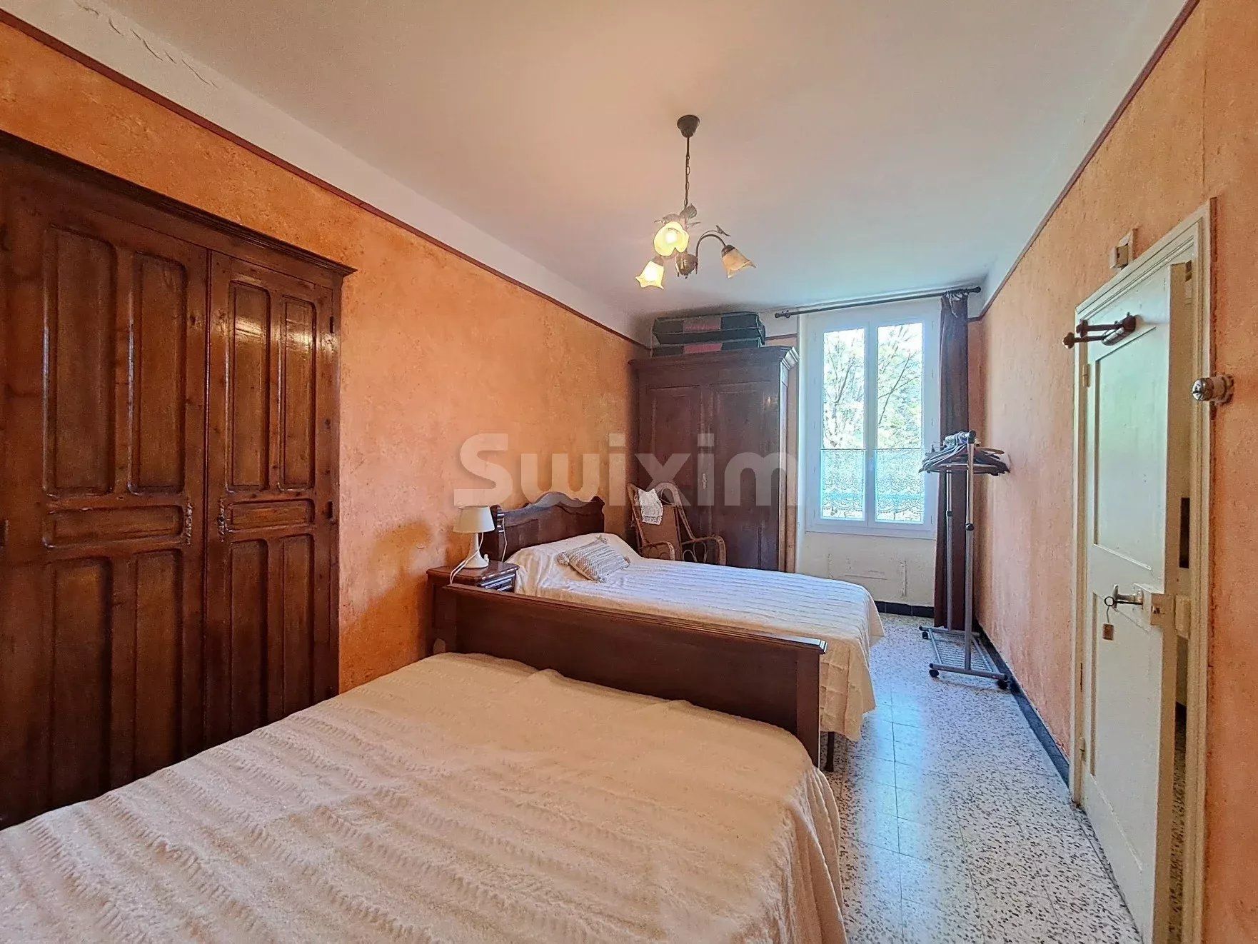 casa 6 Camere in vendita su Chamborigaud (30530)