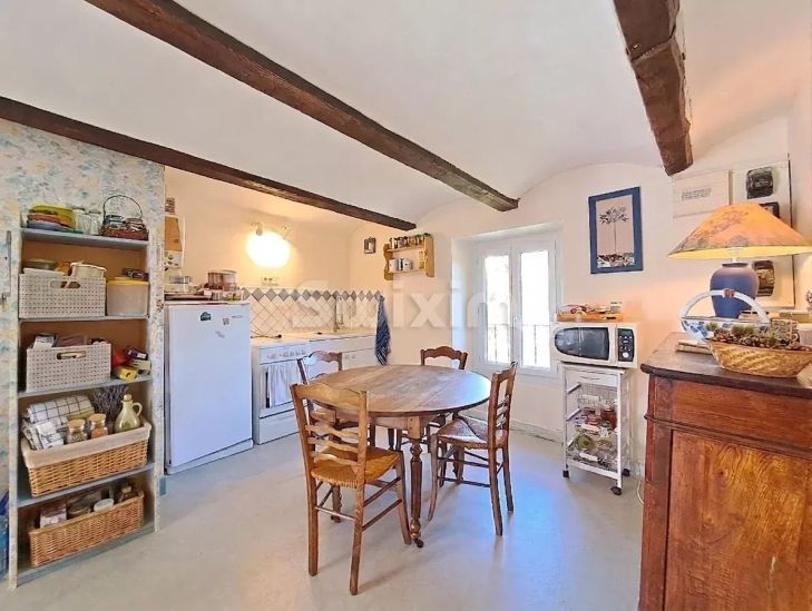 Vendita Casa Chamborigaud 6&nbsp;Camere 106.89&nbsp;m²