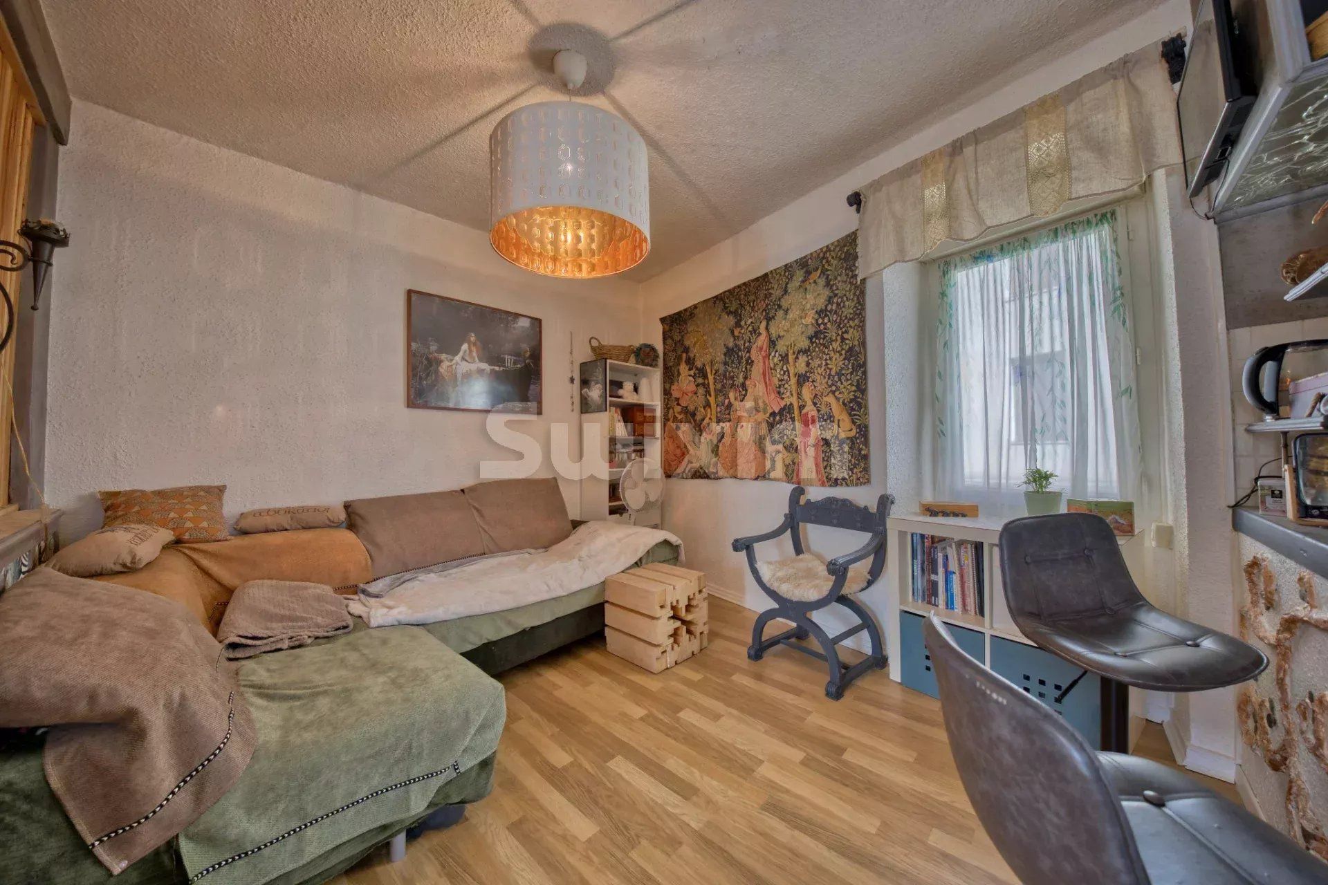 casa 5 Camere in vendita su Le Collet-de-Dèze (48160)