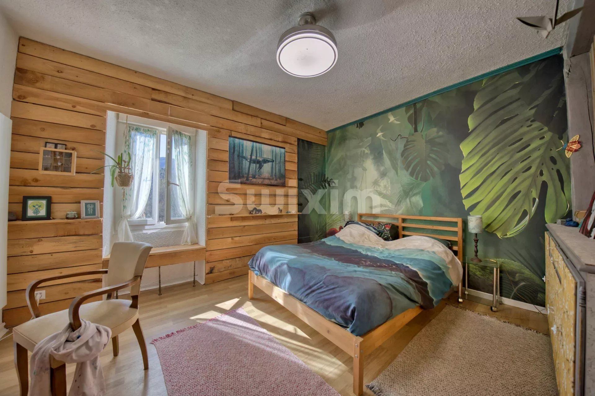 casa 5 Camere in vendita su Le Collet-de-Dèze (48160)