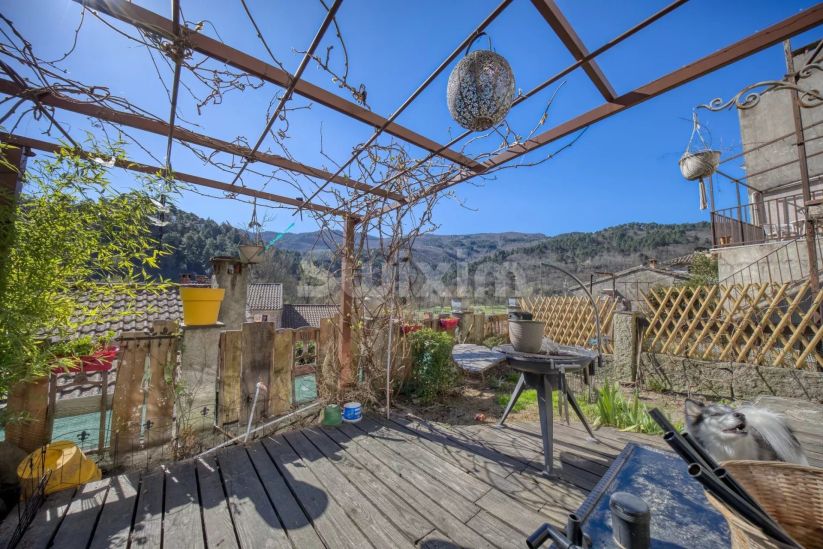 Vendita Casa Le Collet-de-Dèze 5&nbsp;Camere 98&nbsp;m²