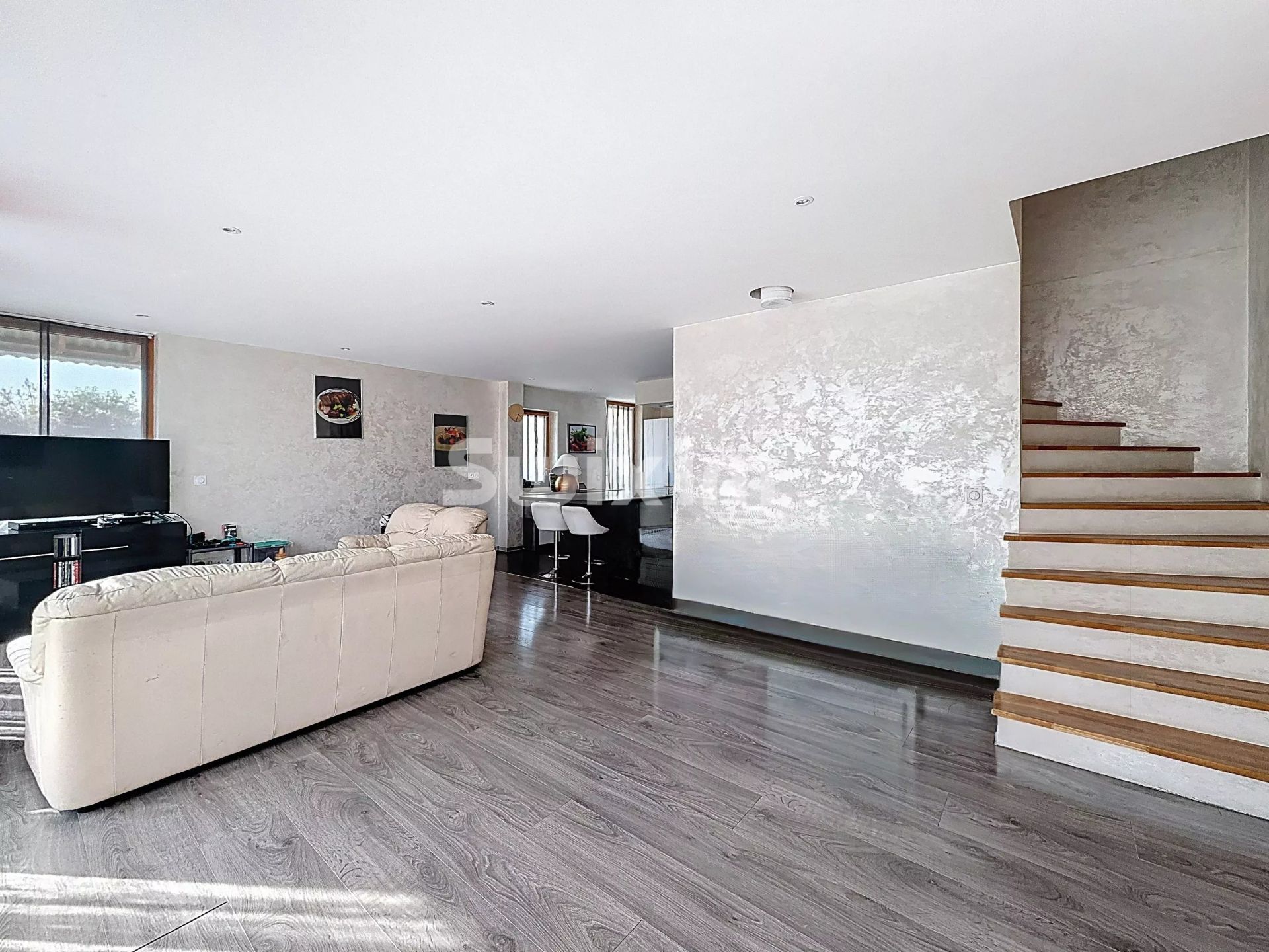 casa 5 Camere in vendita su Messery (74140)