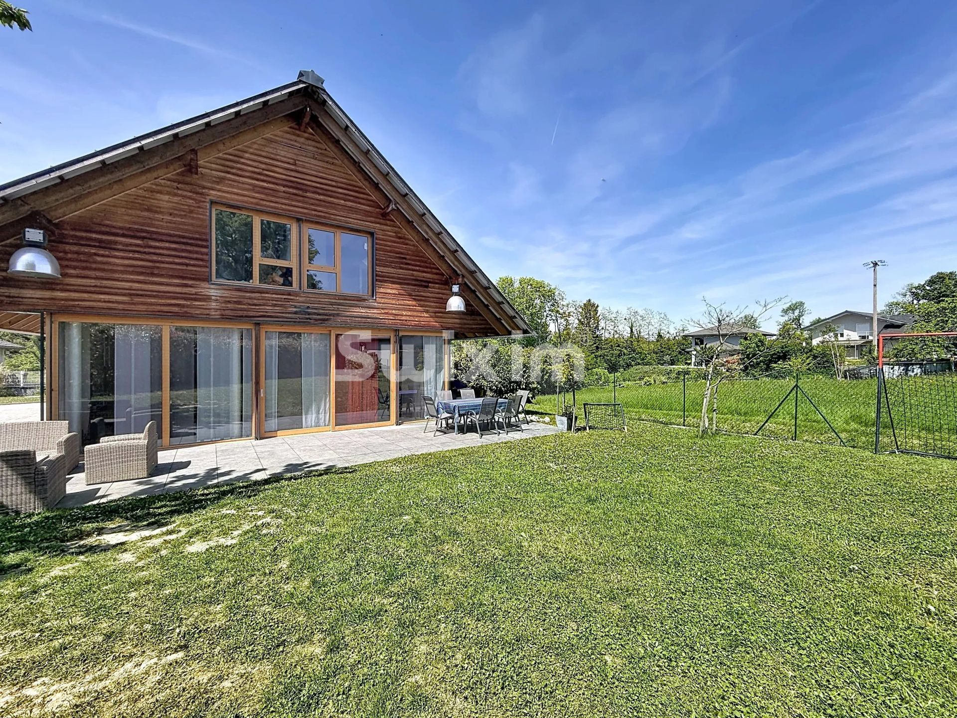 haus 5 Zimmer zum verkauf auf Messery (74140)