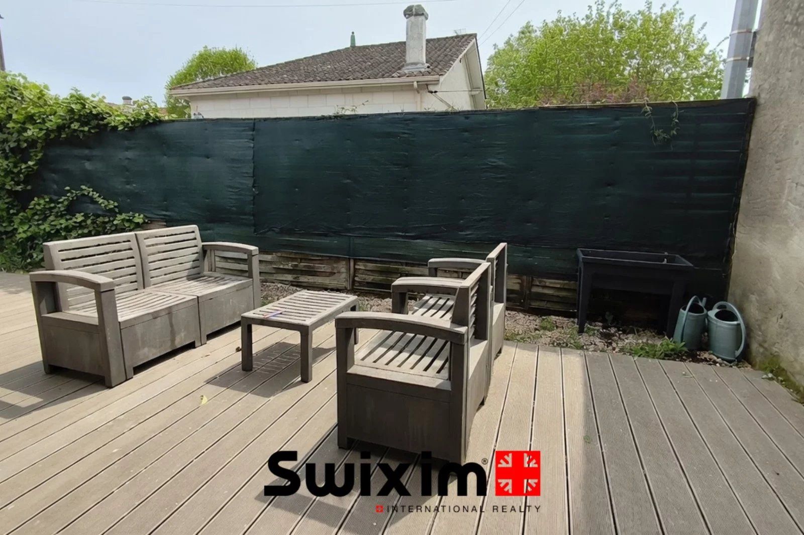 casa 5 Camere in vendita su Libourne (33500)