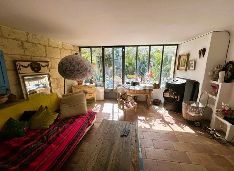 Verkauf Haus Aujargues 6&nbsp;Zimmer 184&nbsp;m²