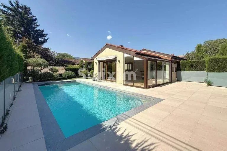 villa 5.5 Camere in vendita su Chavannes-des-Bois (1290)