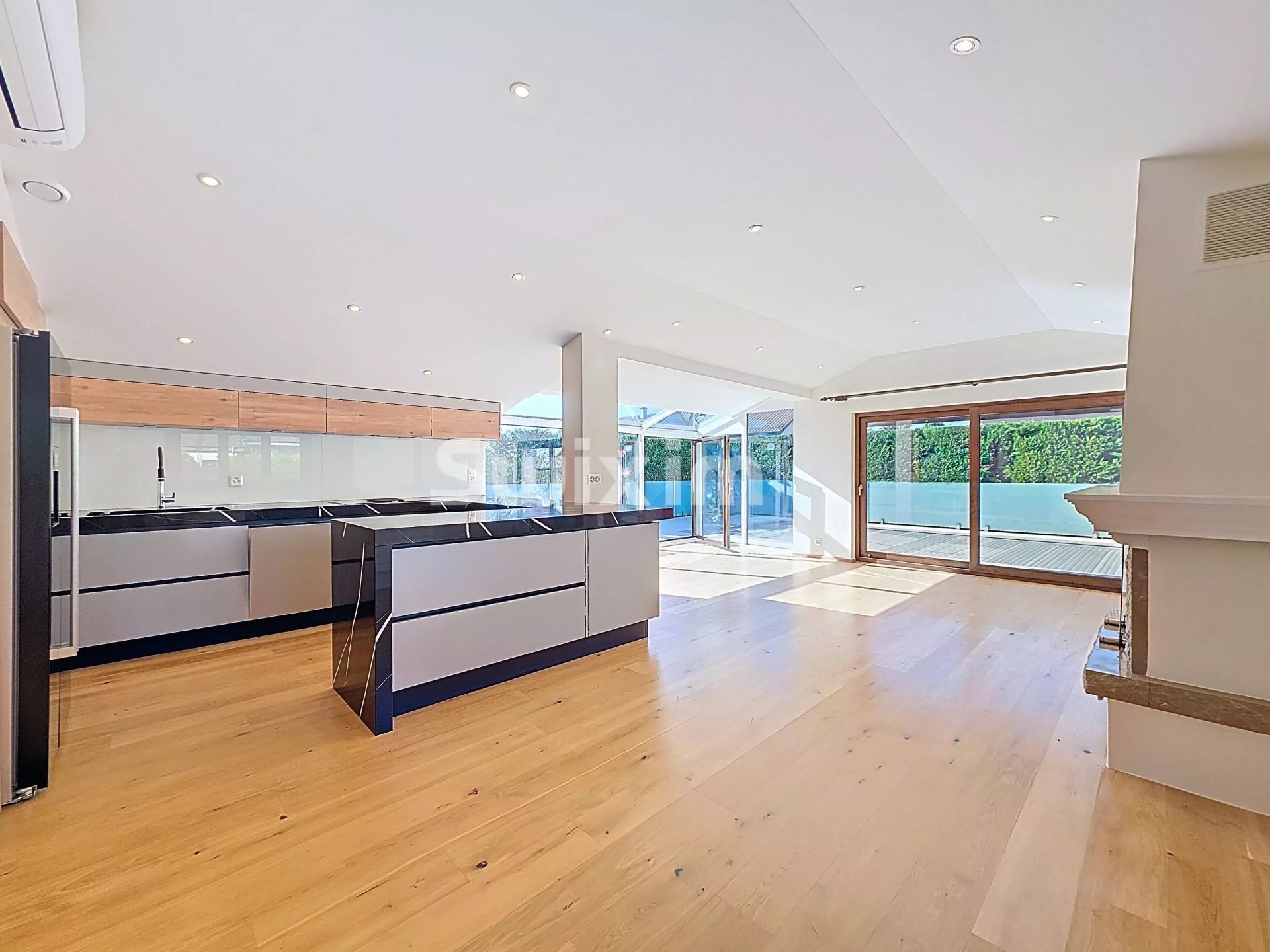 villa 5.5 Camere in vendita su Chavannes-des-Bois (1290)