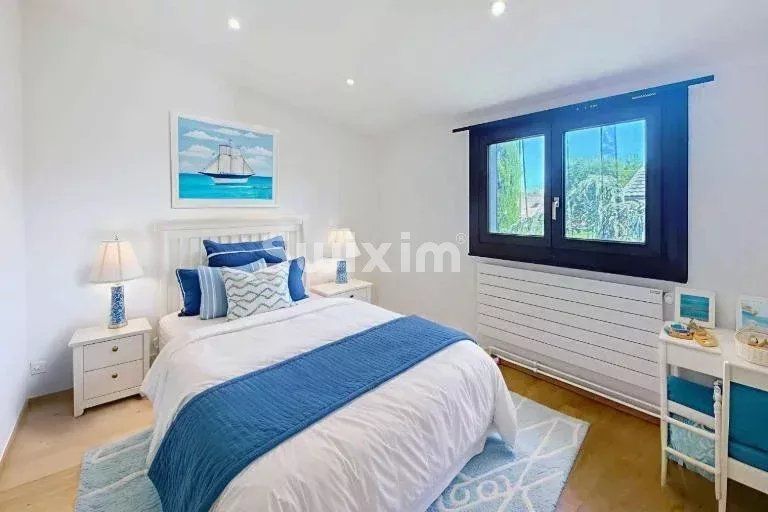 villa 5.5 Camere in vendita su Chavannes-des-Bois (1290)