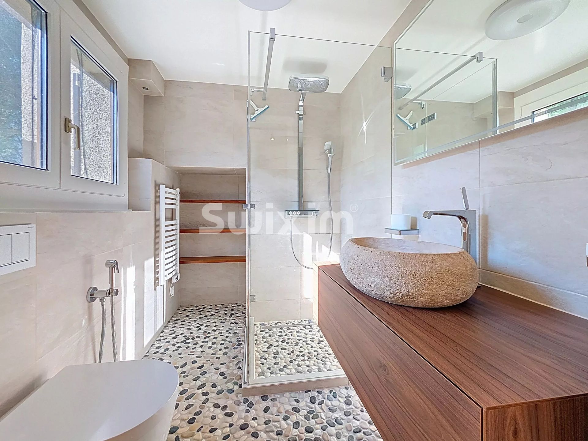 villa 5.5 Camere in vendita su Chavannes-des-Bois (1290)