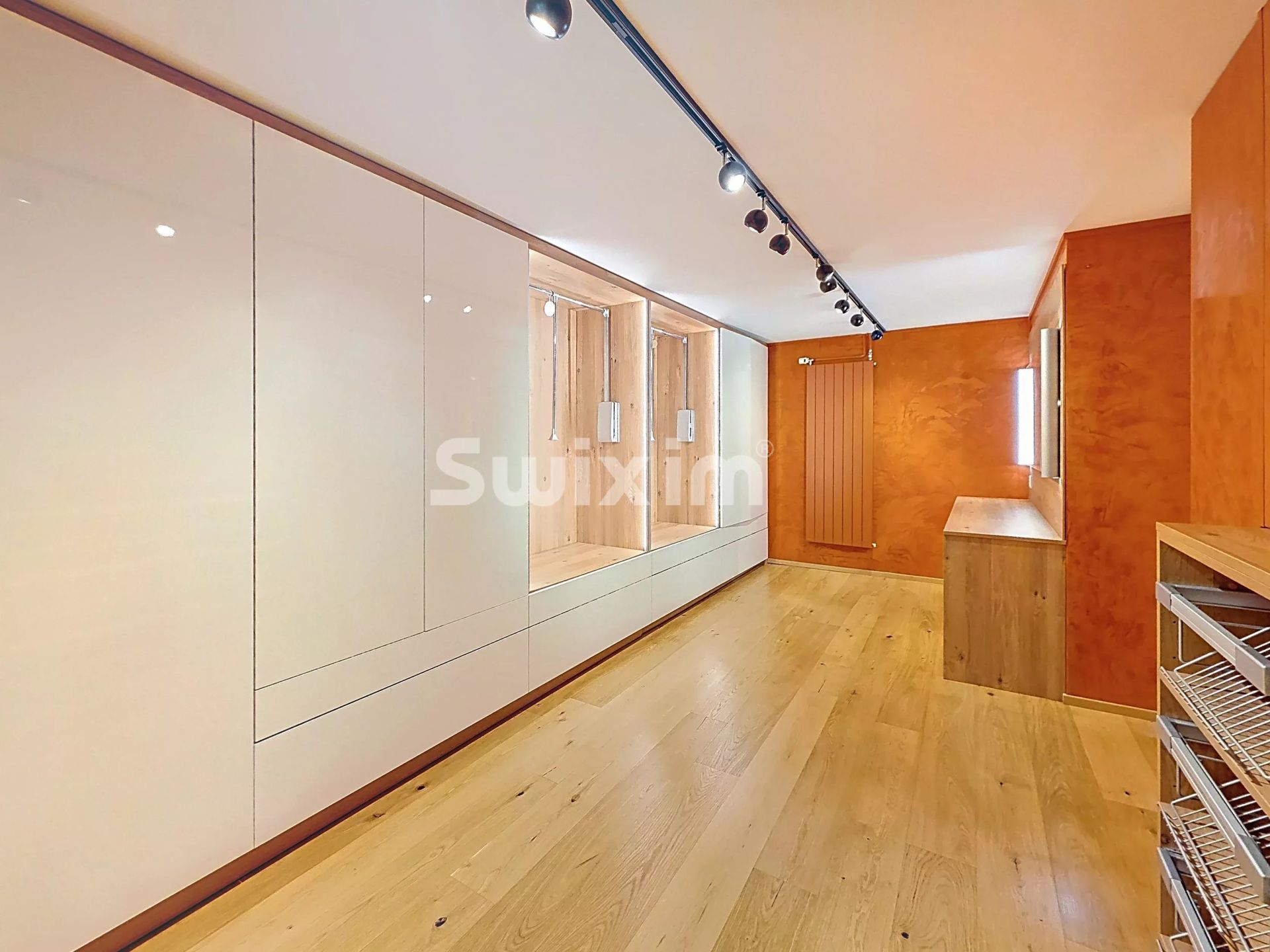 villa 5.5 Camere in vendita su Chavannes-des-Bois (1290)