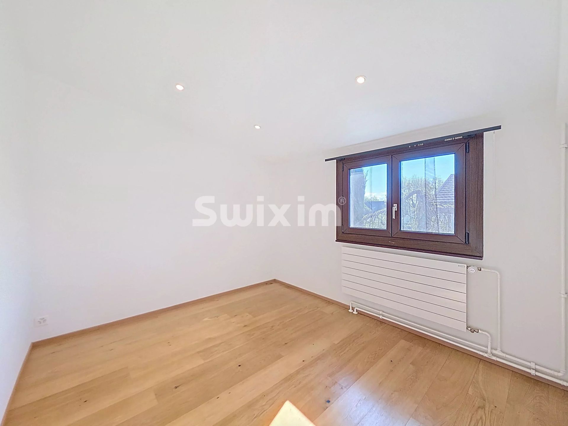 villa 5.5 Camere in vendita su Chavannes-des-Bois (1290)